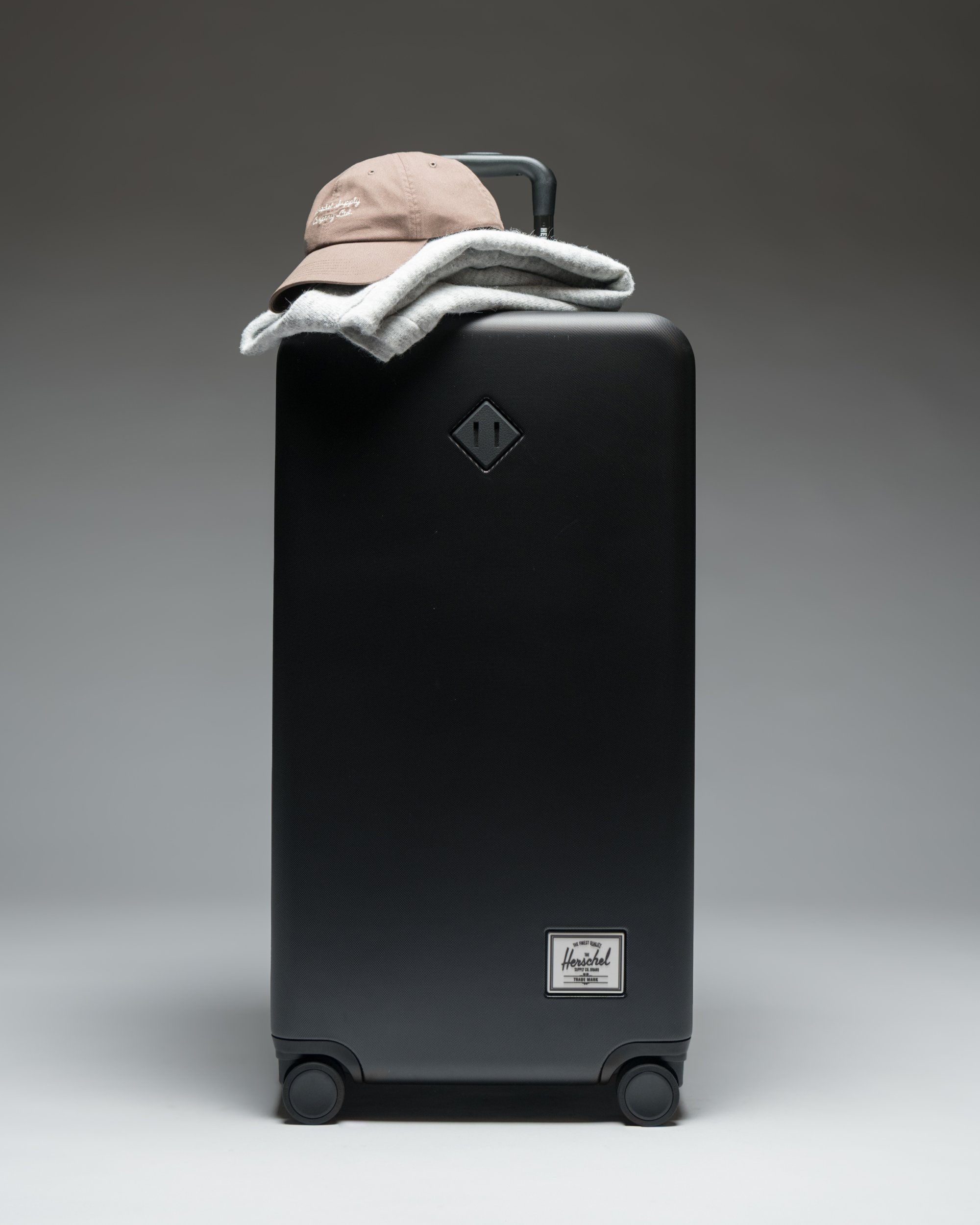 Herschel Heritage™ Hardshell Luggage | Large - 95L