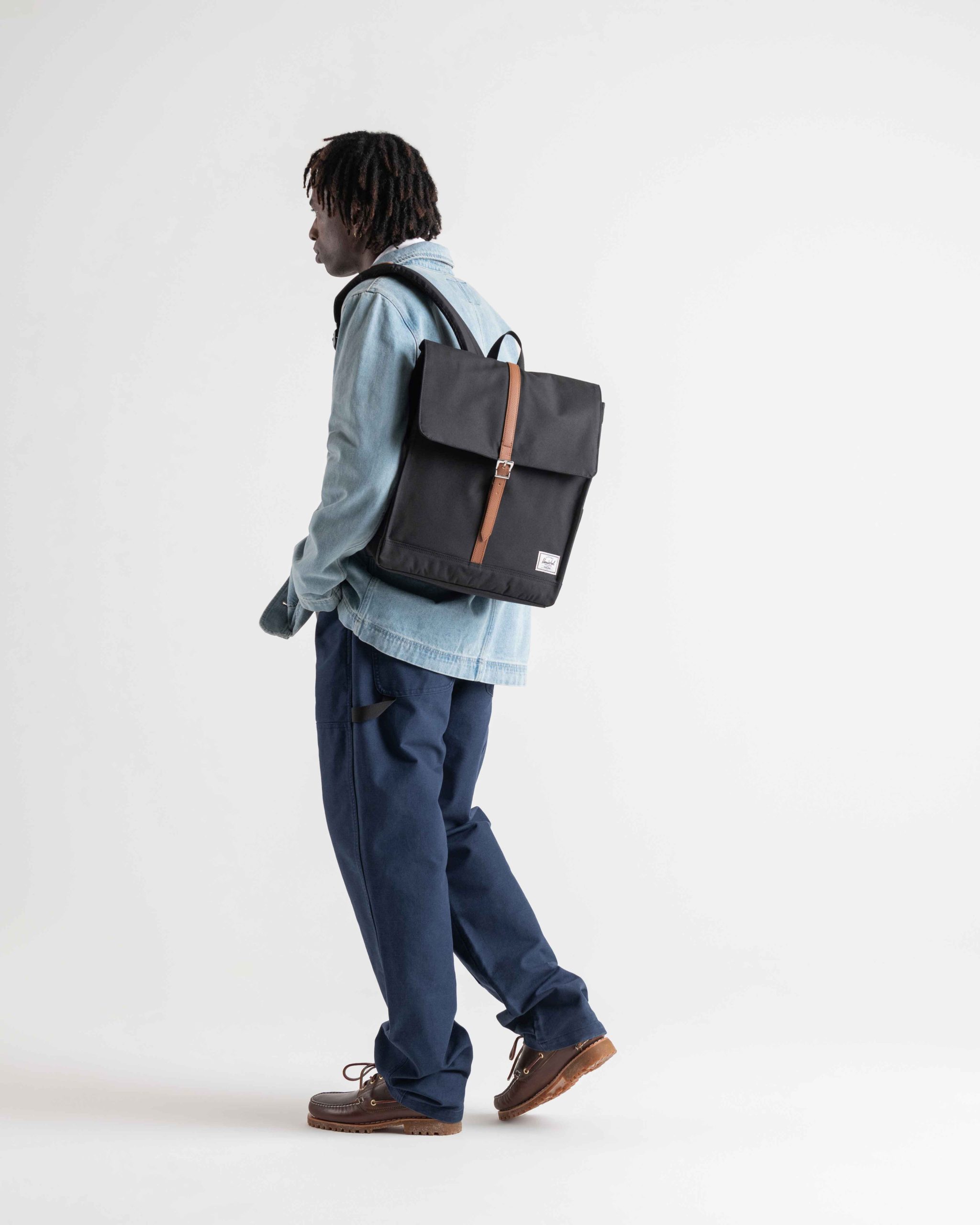 City Backpack - 16L - Image 6