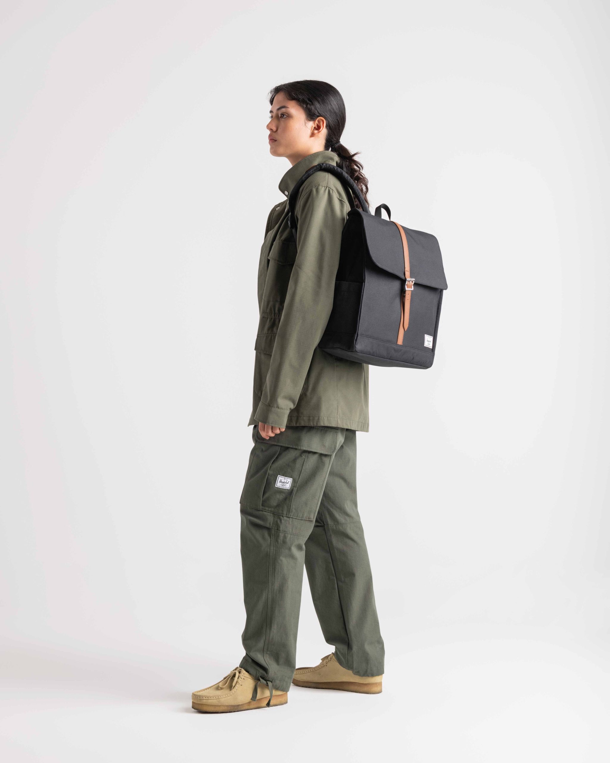 City Backpack - 16L - Image 7