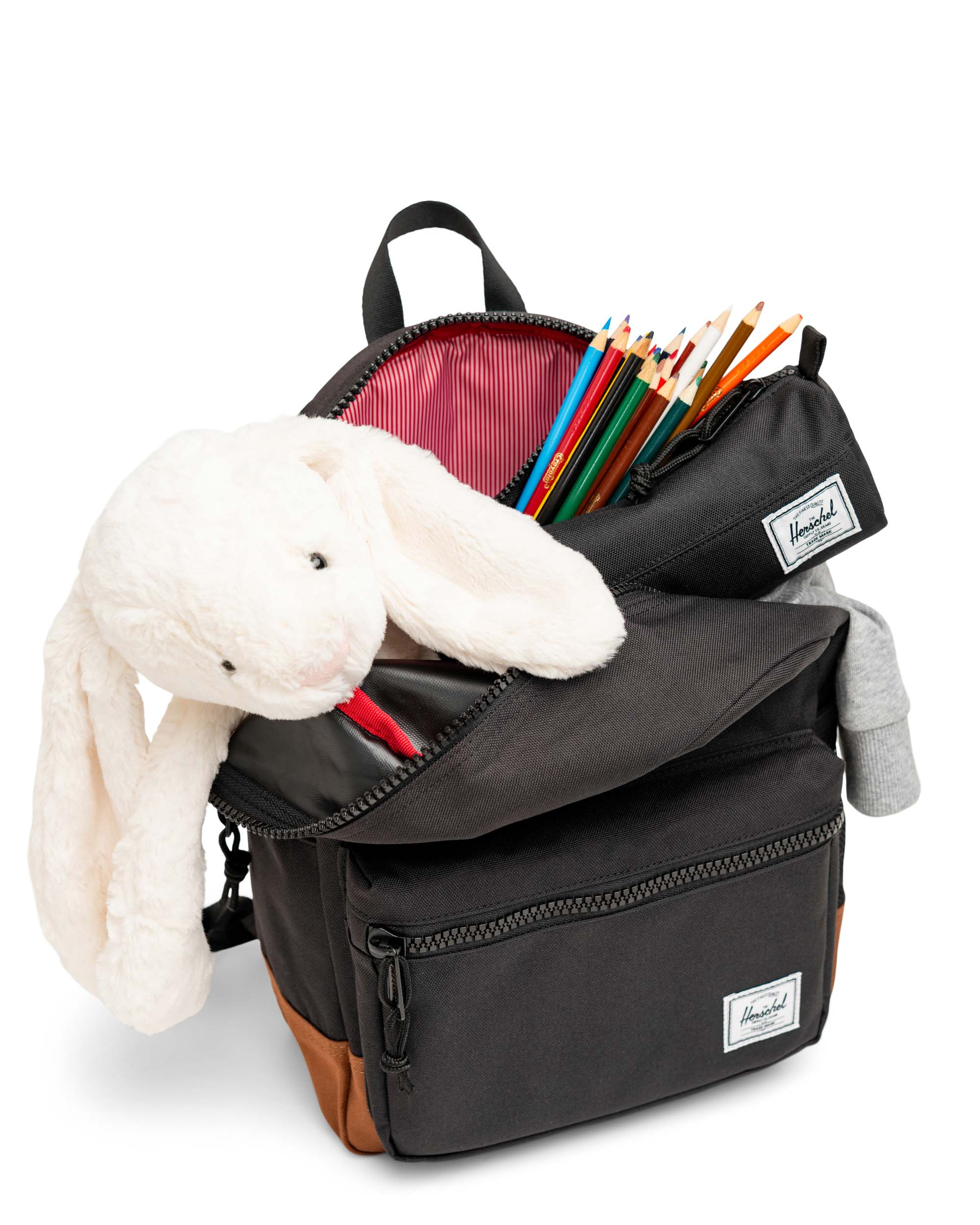 Herschel Heritage™ Backpack | Kids - 15L - Image 5