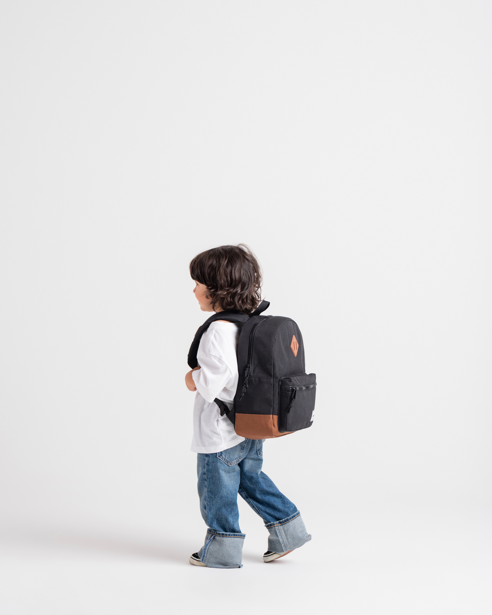 Herschel Heritage™ Backpack | Kids - 15L - Image 8