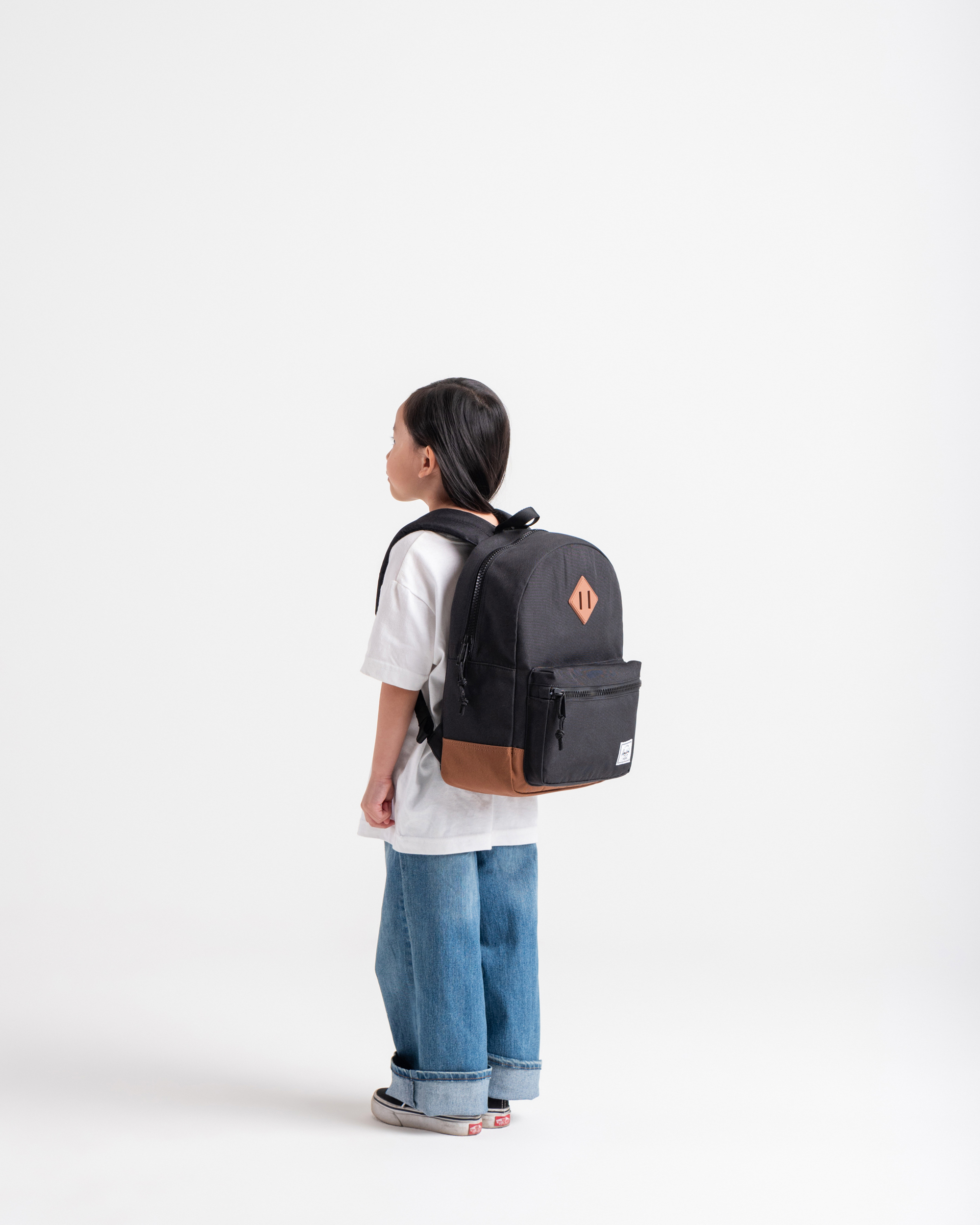 Herschel Heritage™ Backpack | Kids - 15L - Image 9