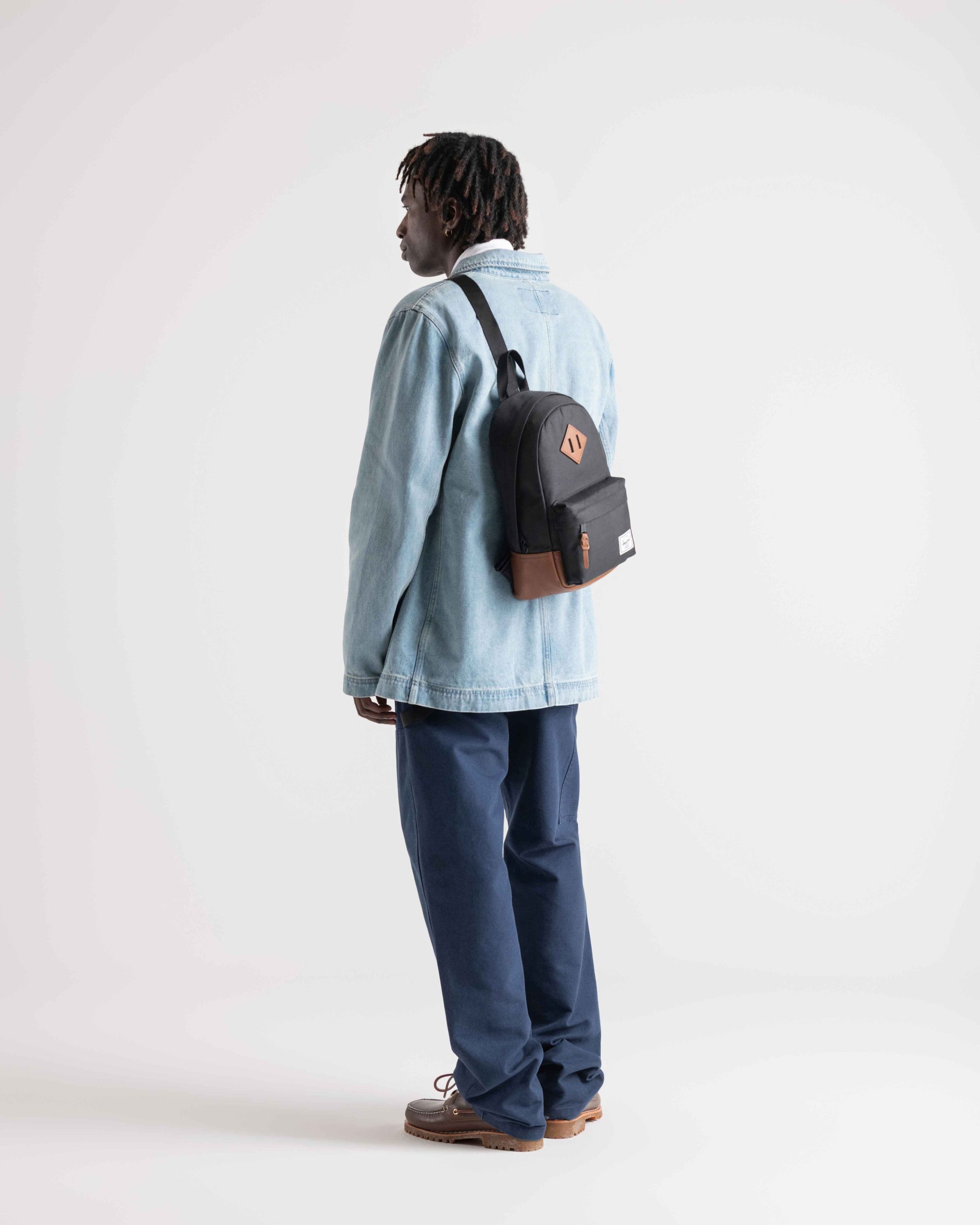 Herschel Heritage™ Shoulder Bag - 8L - Image 5