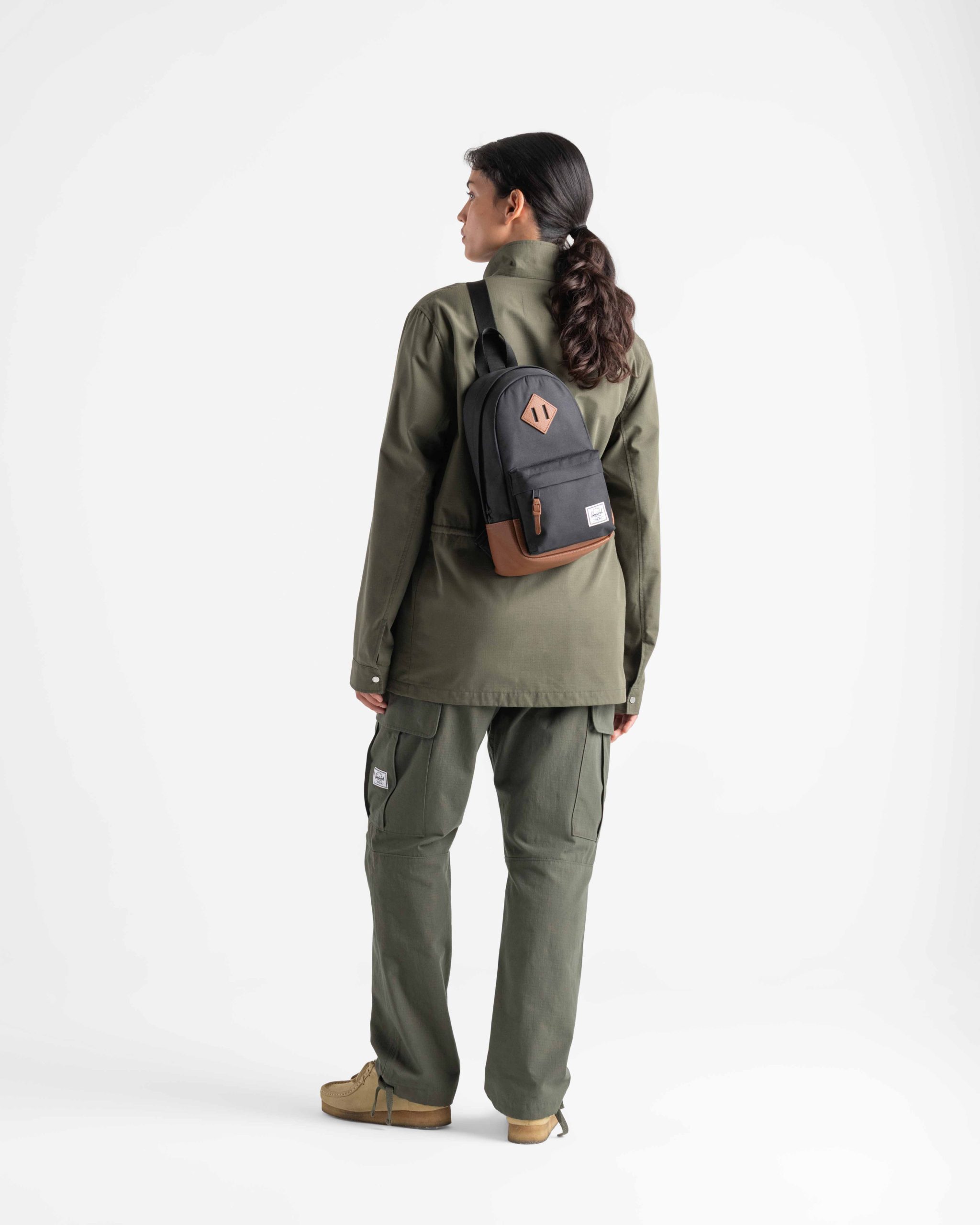 Herschel Heritage™ Shoulder Bag - 8L - Image 6