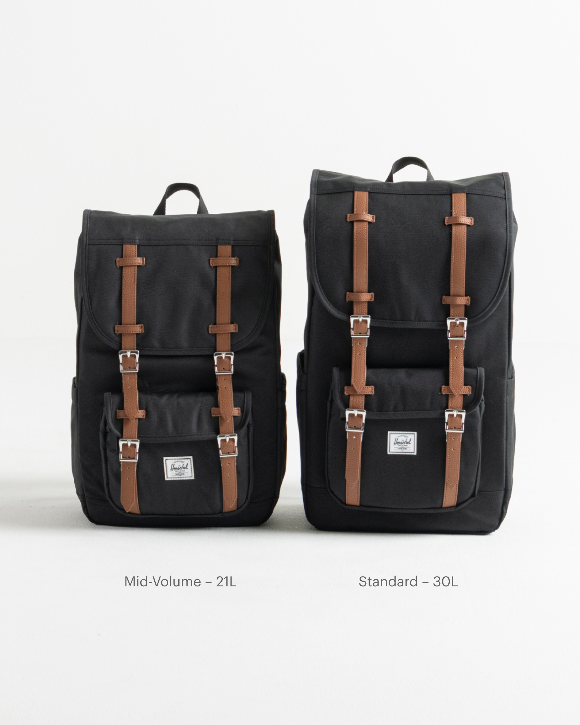 Herschel Little America™ Backpack | Mid-Volume - 21L - Image 7