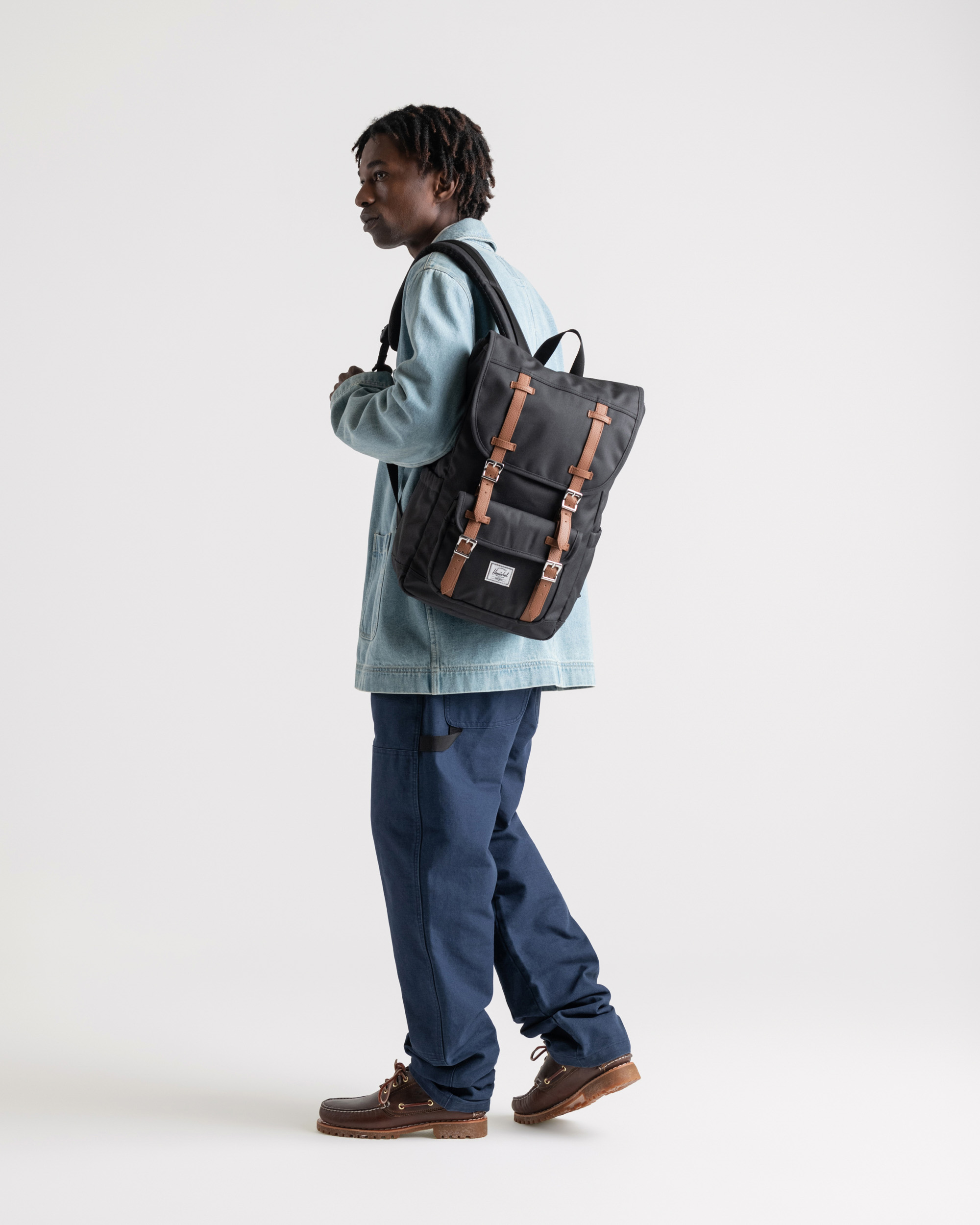 Herschel Little America™ Backpack | Mid-Volume - 21L - Image 8