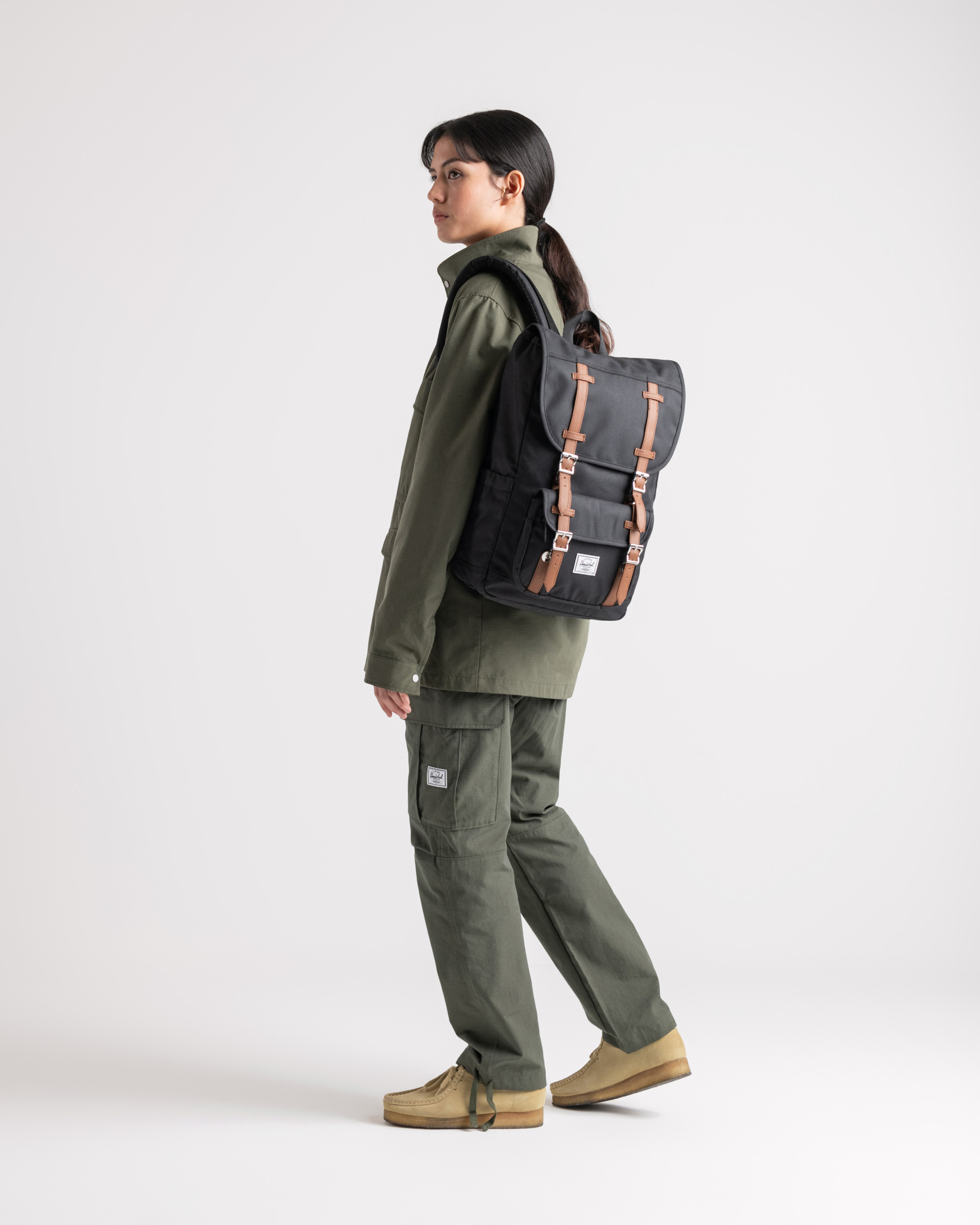 Herschel Little America™ Backpack | Mid-Volume - 21L - Image 9