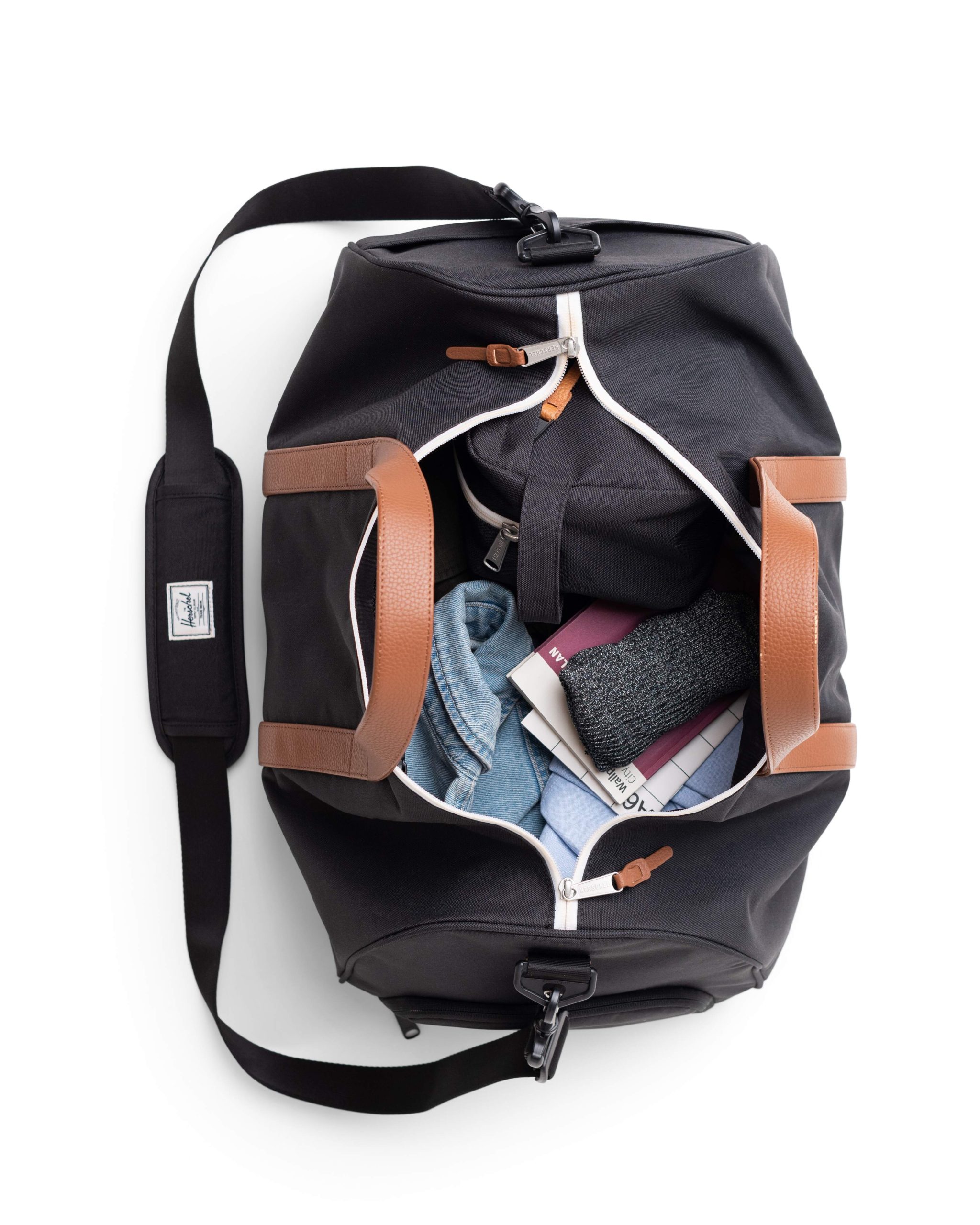 Herschel Novel™ Duffle - 43L - Image 3