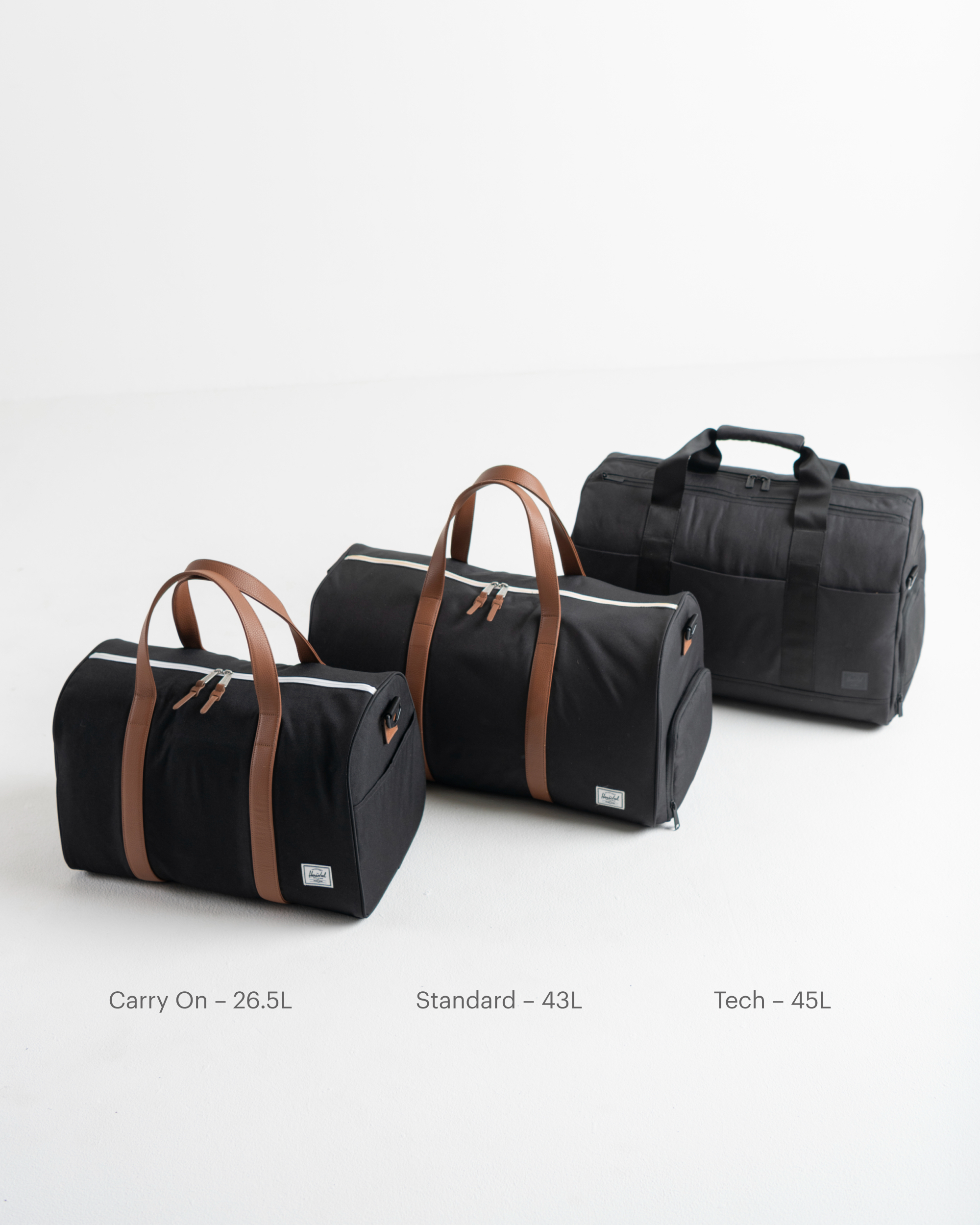 Herschel Novel™ Duffle - 43L - Image 5