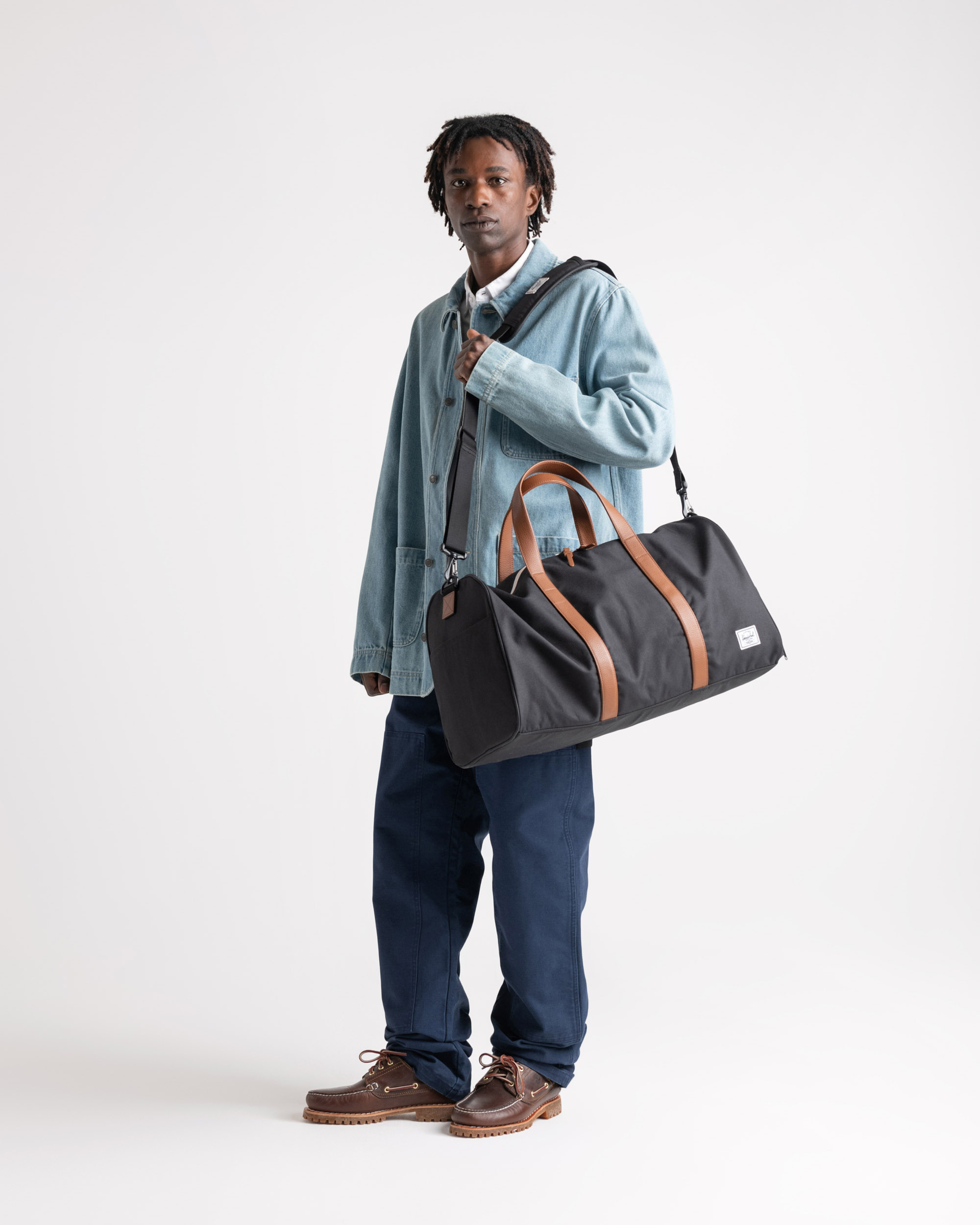 Herschel Novel™ Duffle - 43L - Image 6