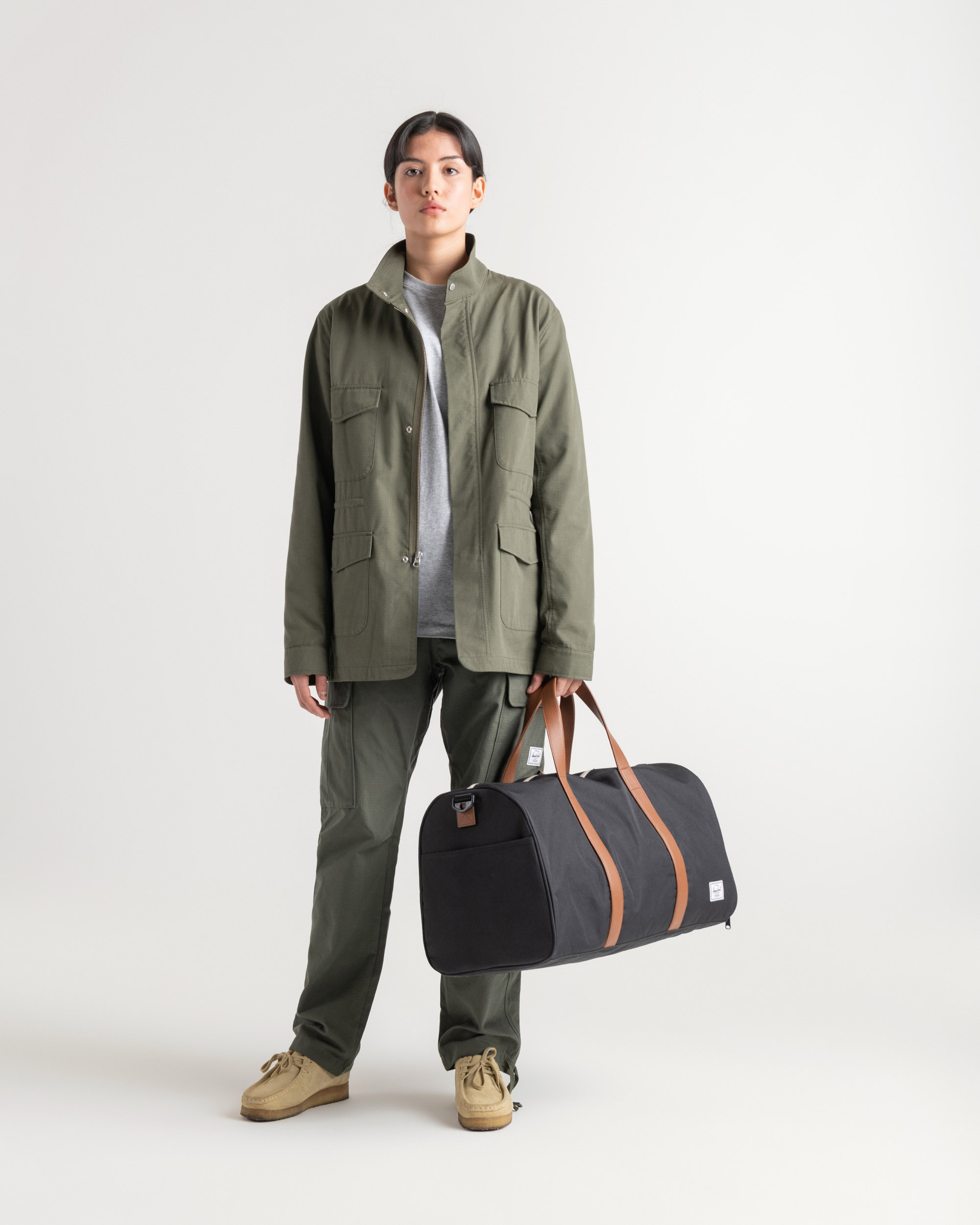 Herschel Novel™ Duffle - 43L - Image 7