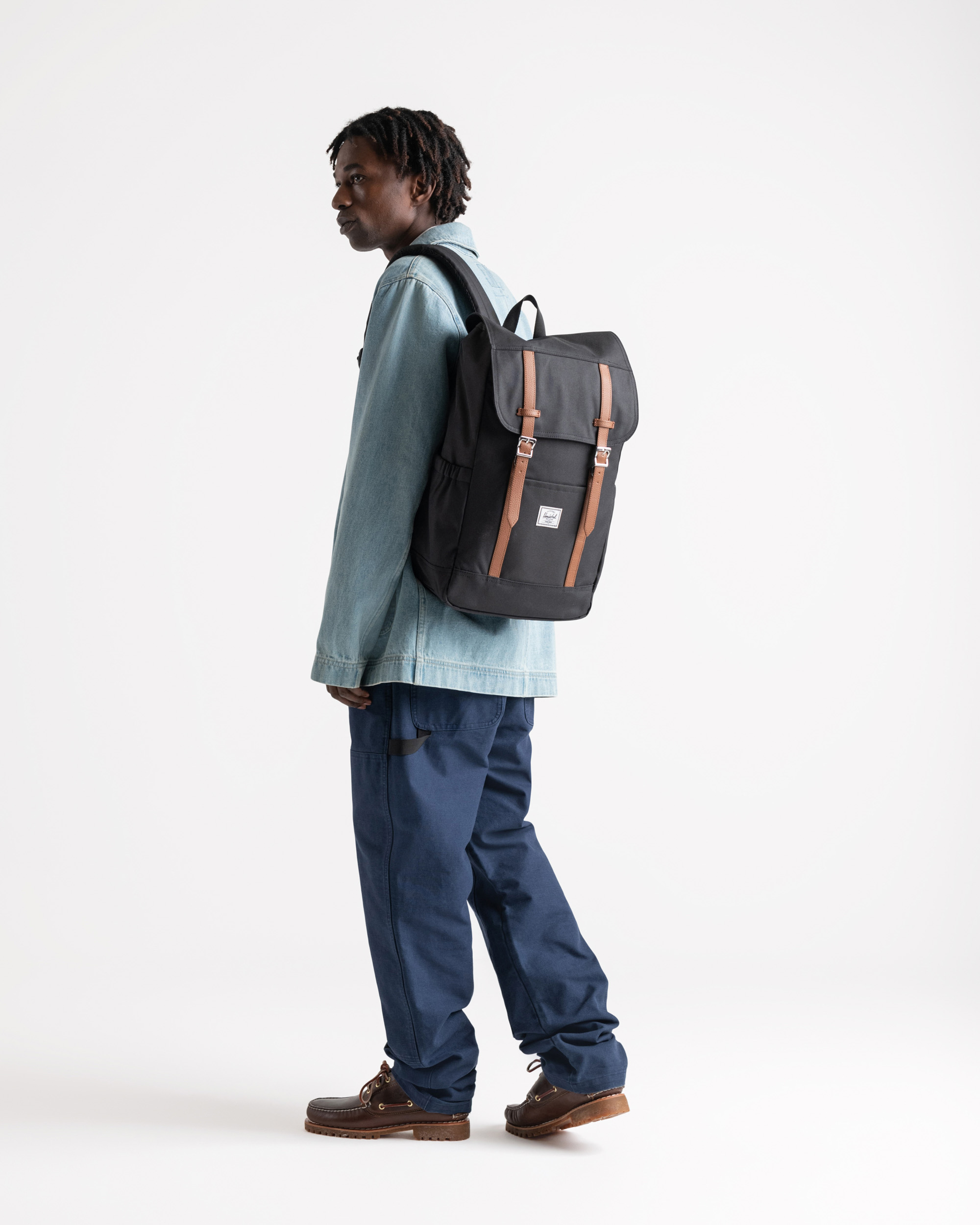 Herschel Retreat™ Backpack - 23L - Image 8