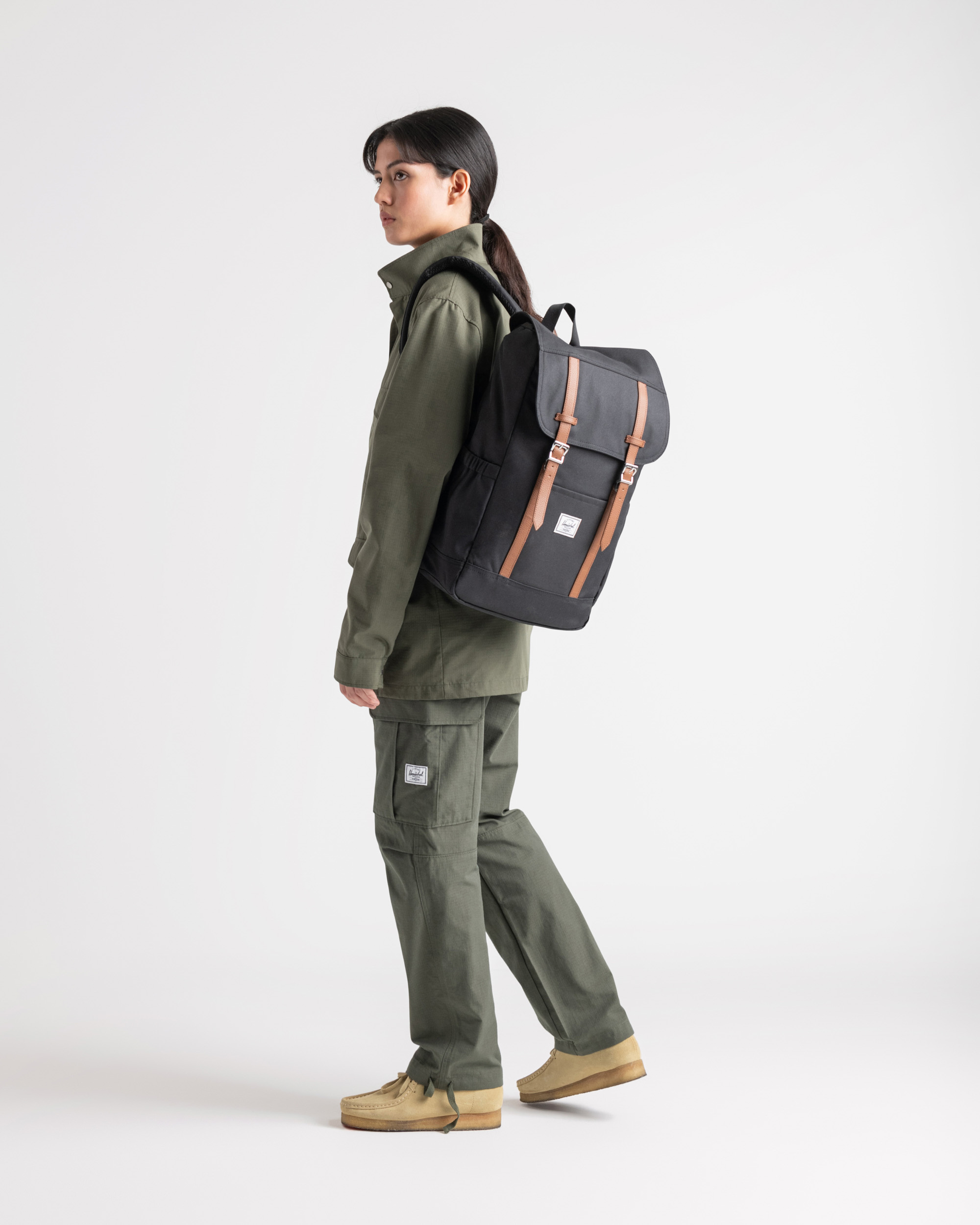 Herschel Retreat™ Backpack - 23L - Image 9