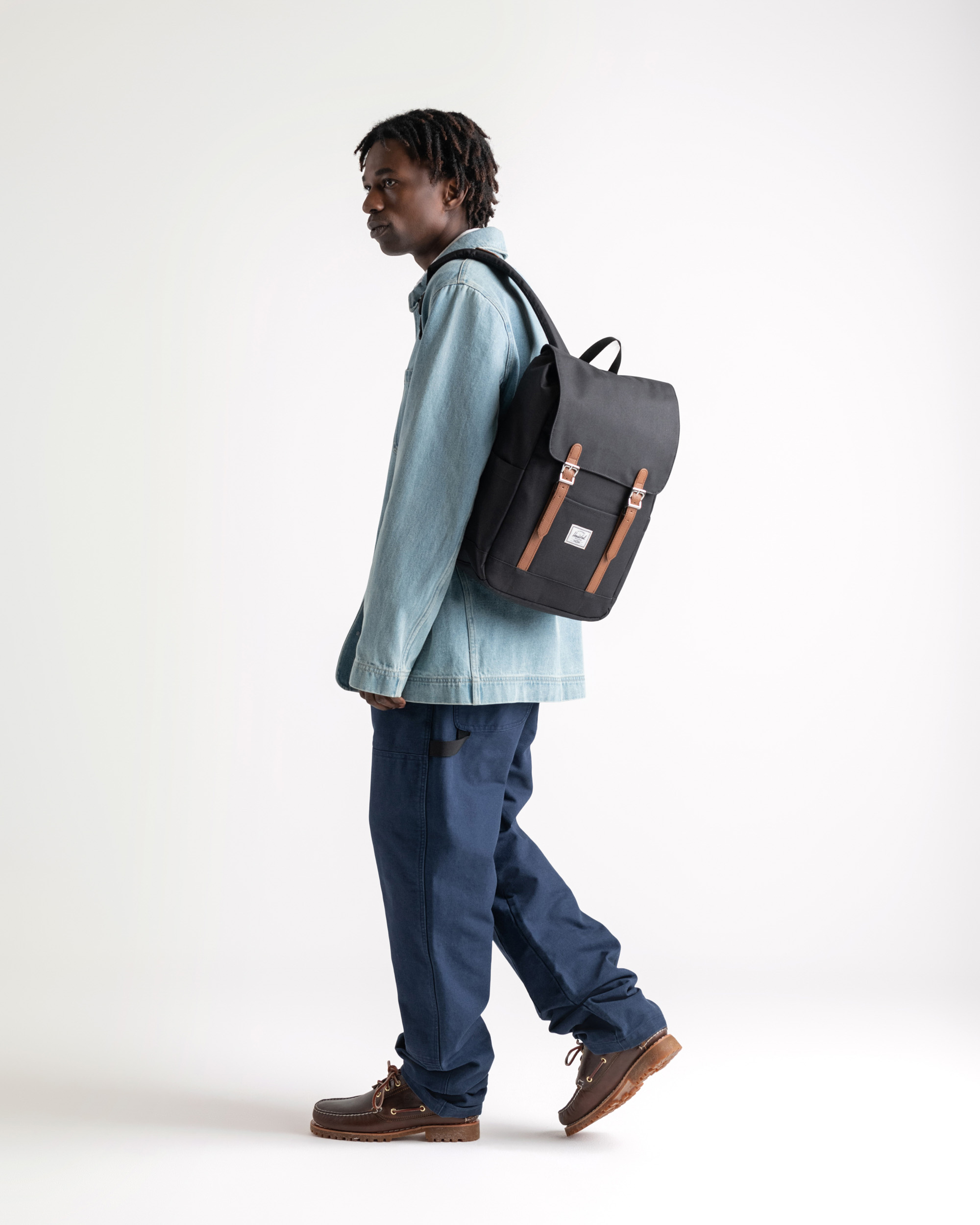 Herschel Retreat™ Backpack | Small - 17L - Image 9