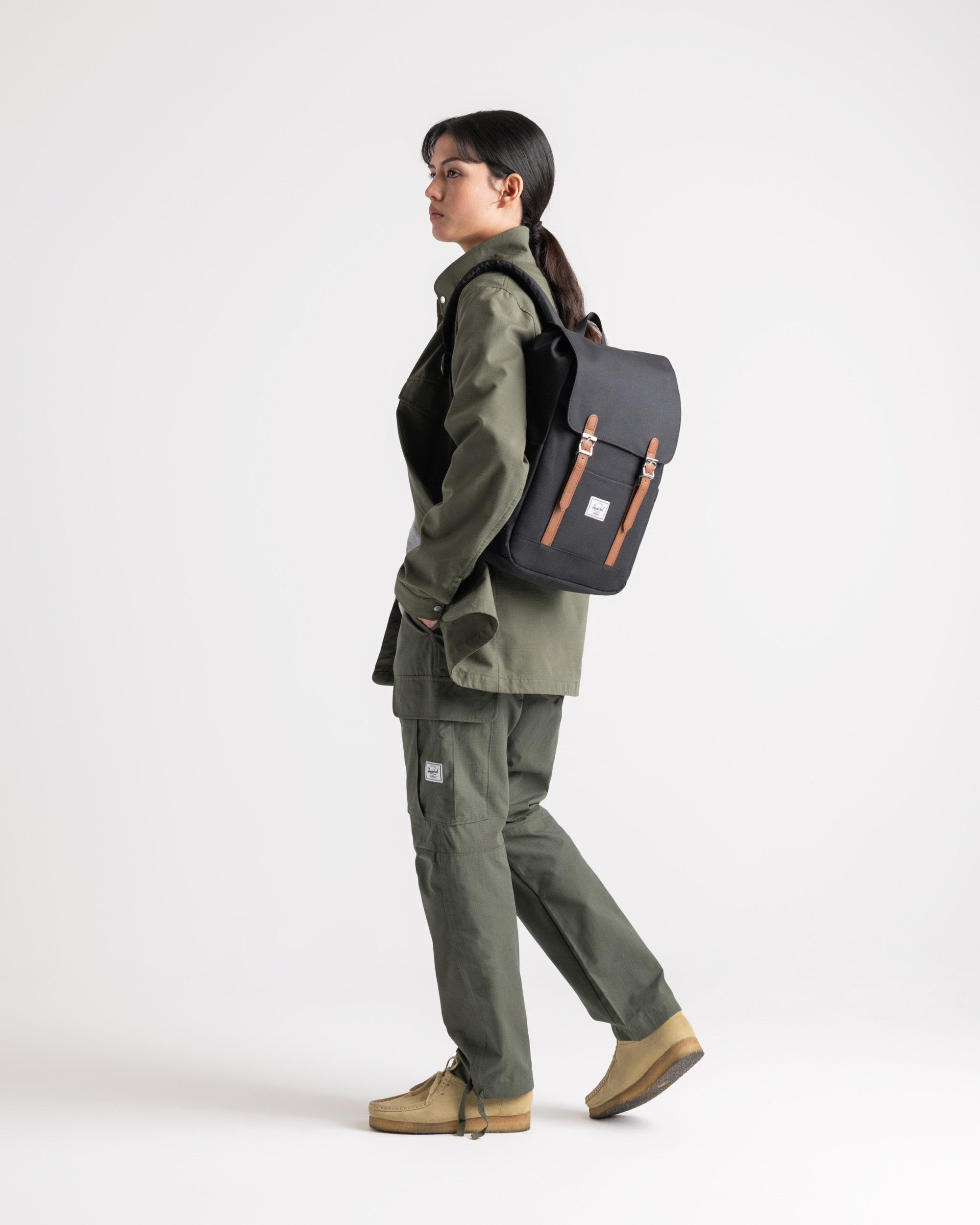 Herschel Retreat™ Backpack | Small - 17L - Image 10