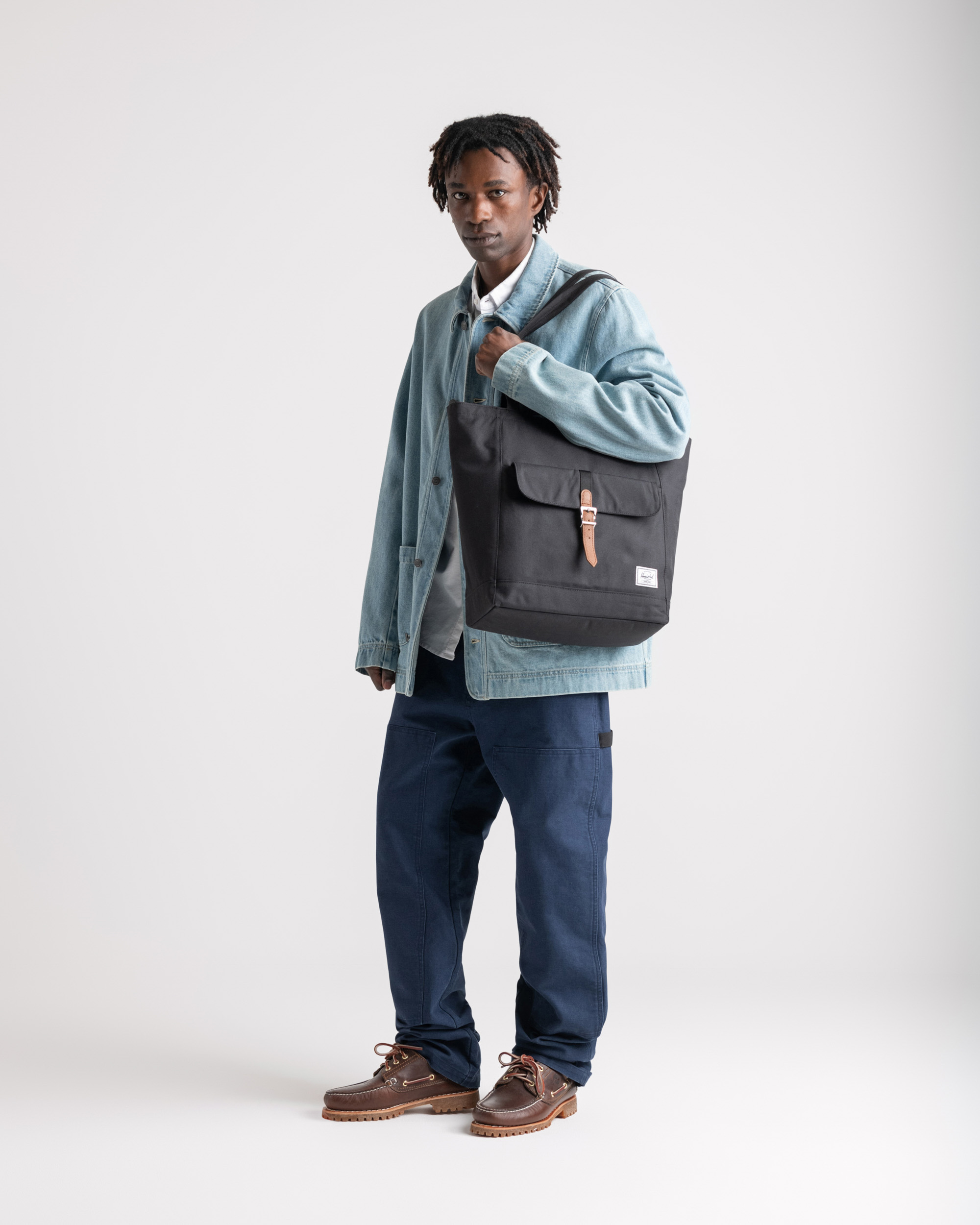 Herschel Retreat™ Tote - 20L - Image 5