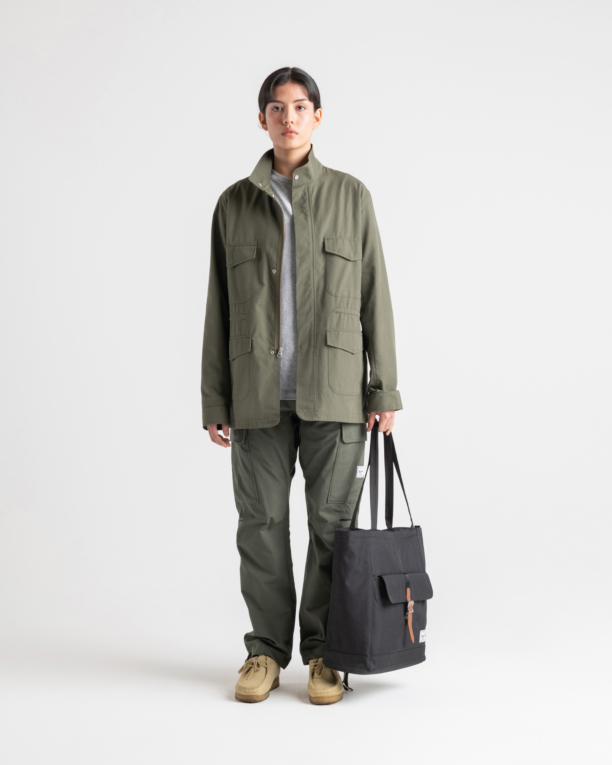 Herschel Retreat™ Tote - 20L - Image 6