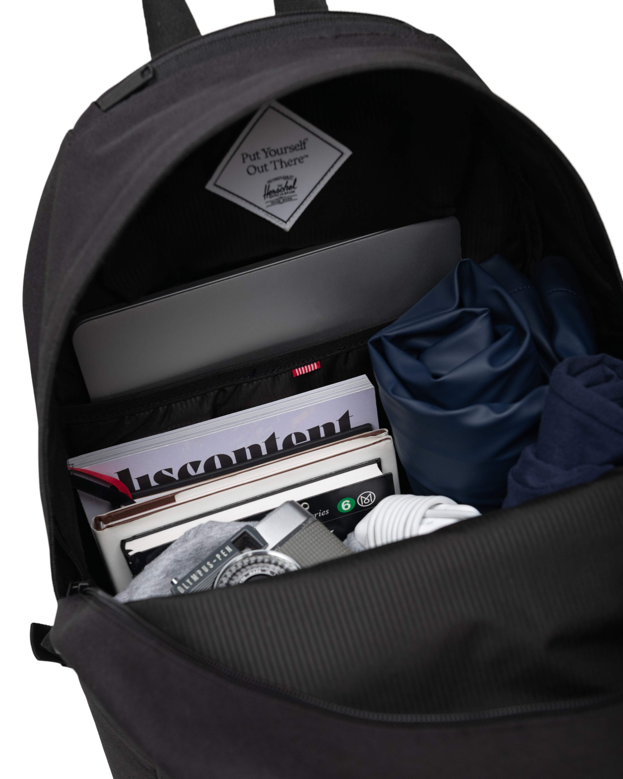 Pop Quiz Backpack - 25L - Image 4