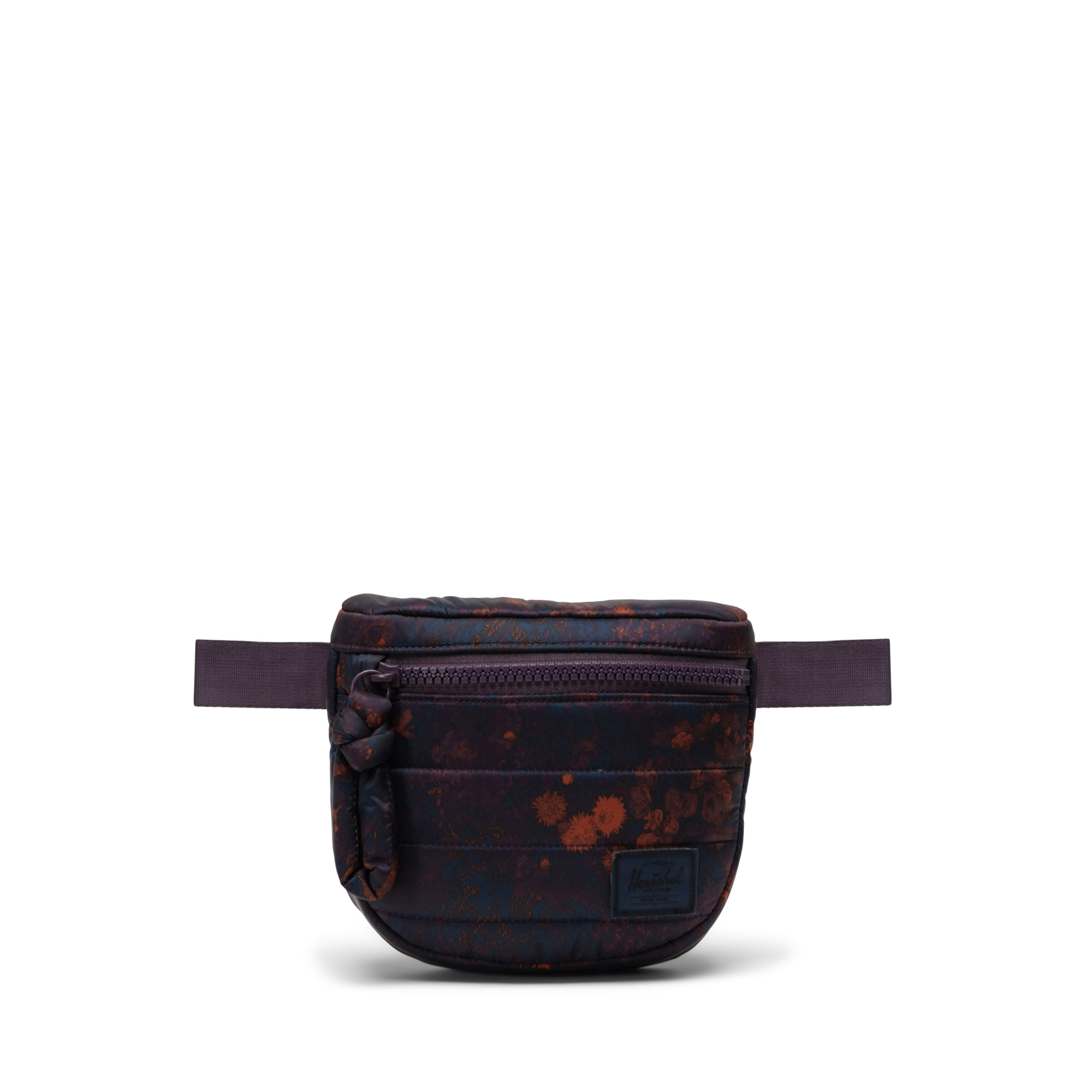Settlement Hip Pack | Quilted - 2L