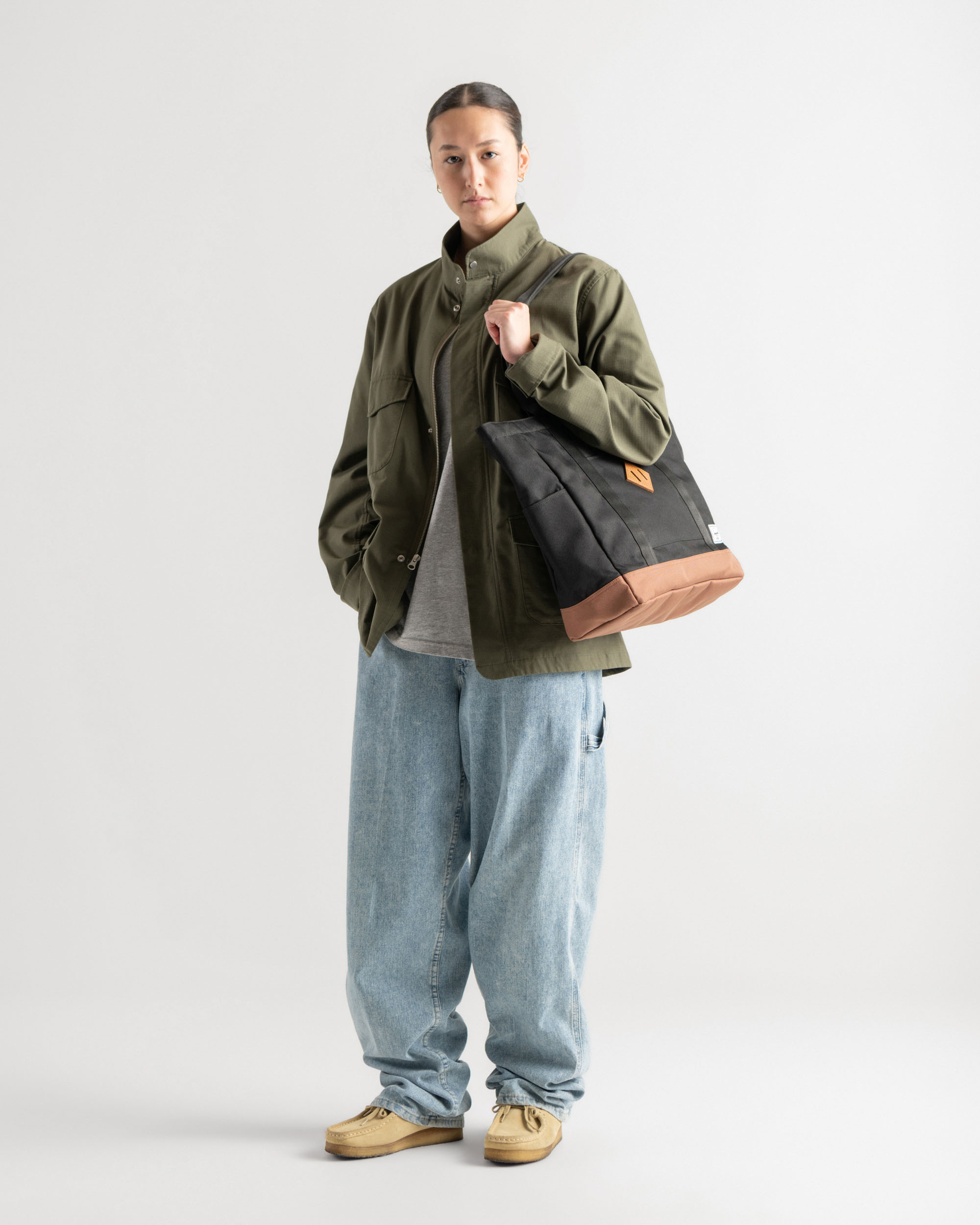 Herschel Heritage Tote - 24.5L - Image 7