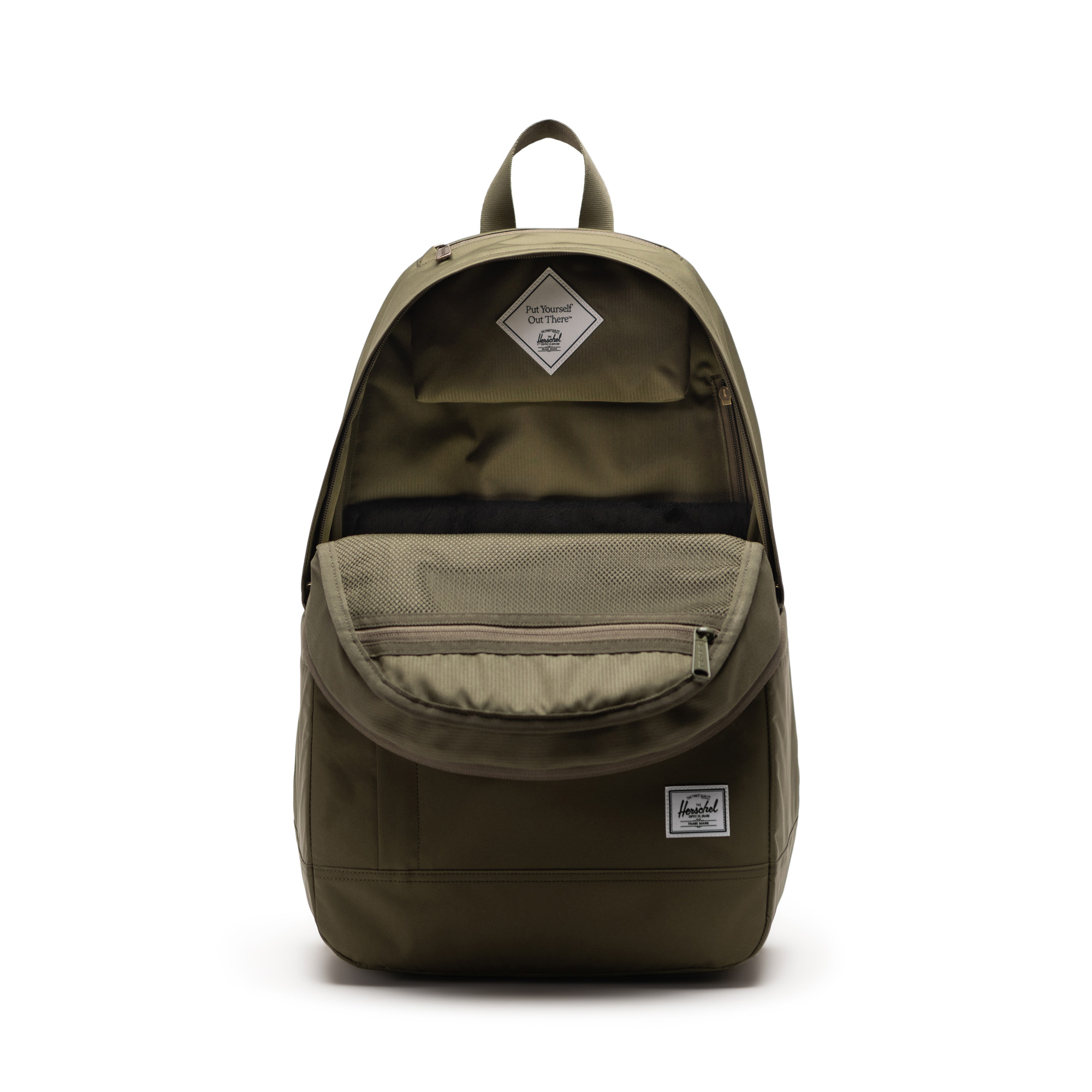 Herschel Seymour™ Backpack | Premium Classics - 26L - Image 2
