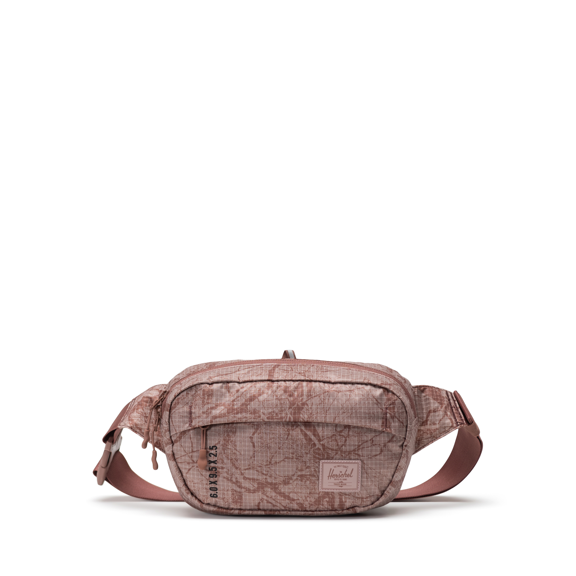 Ultralight Hip Pack - 2L