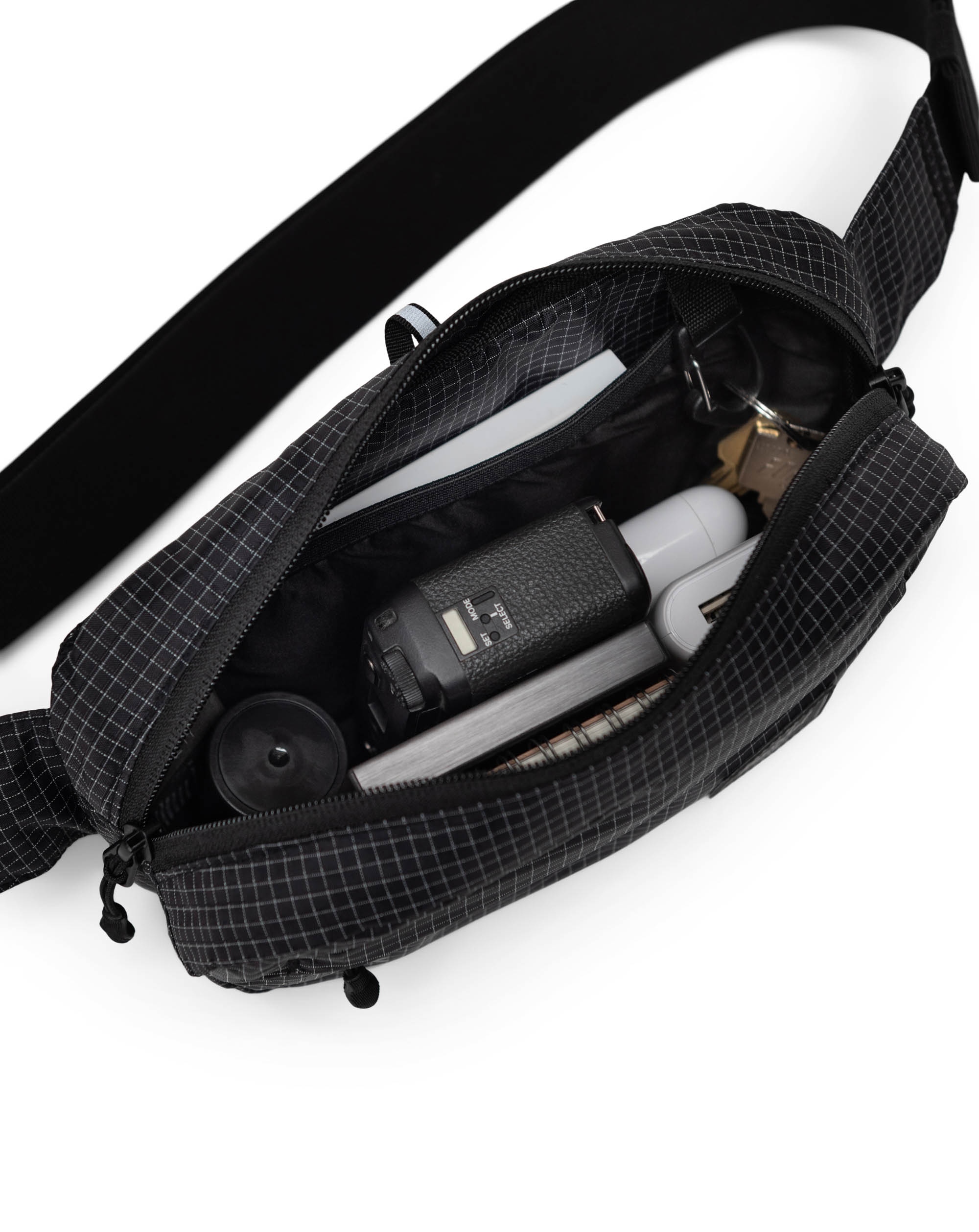 Ultralight Hip Pack - 2L - Image 5
