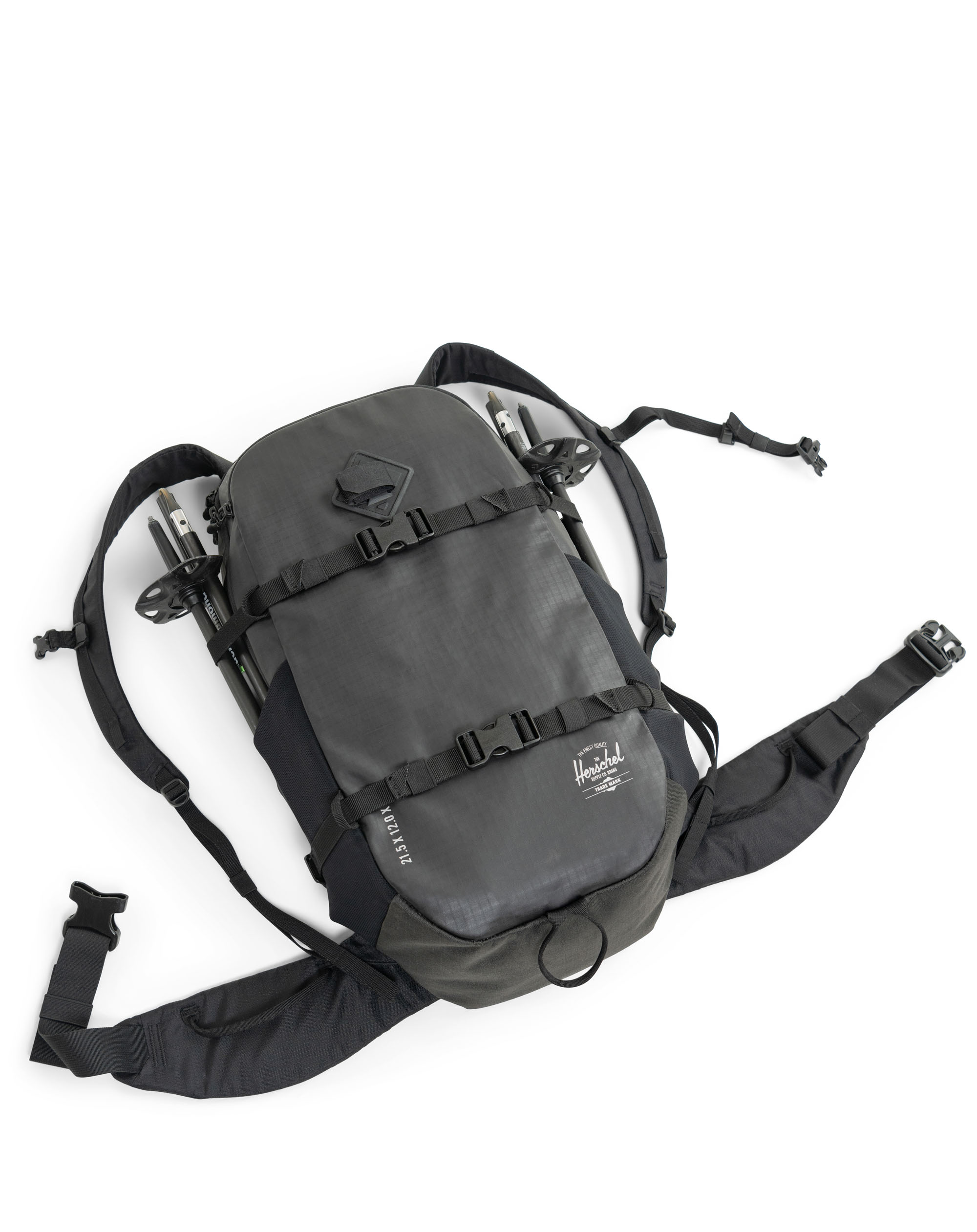All Season Backpack - 29L - Image 5