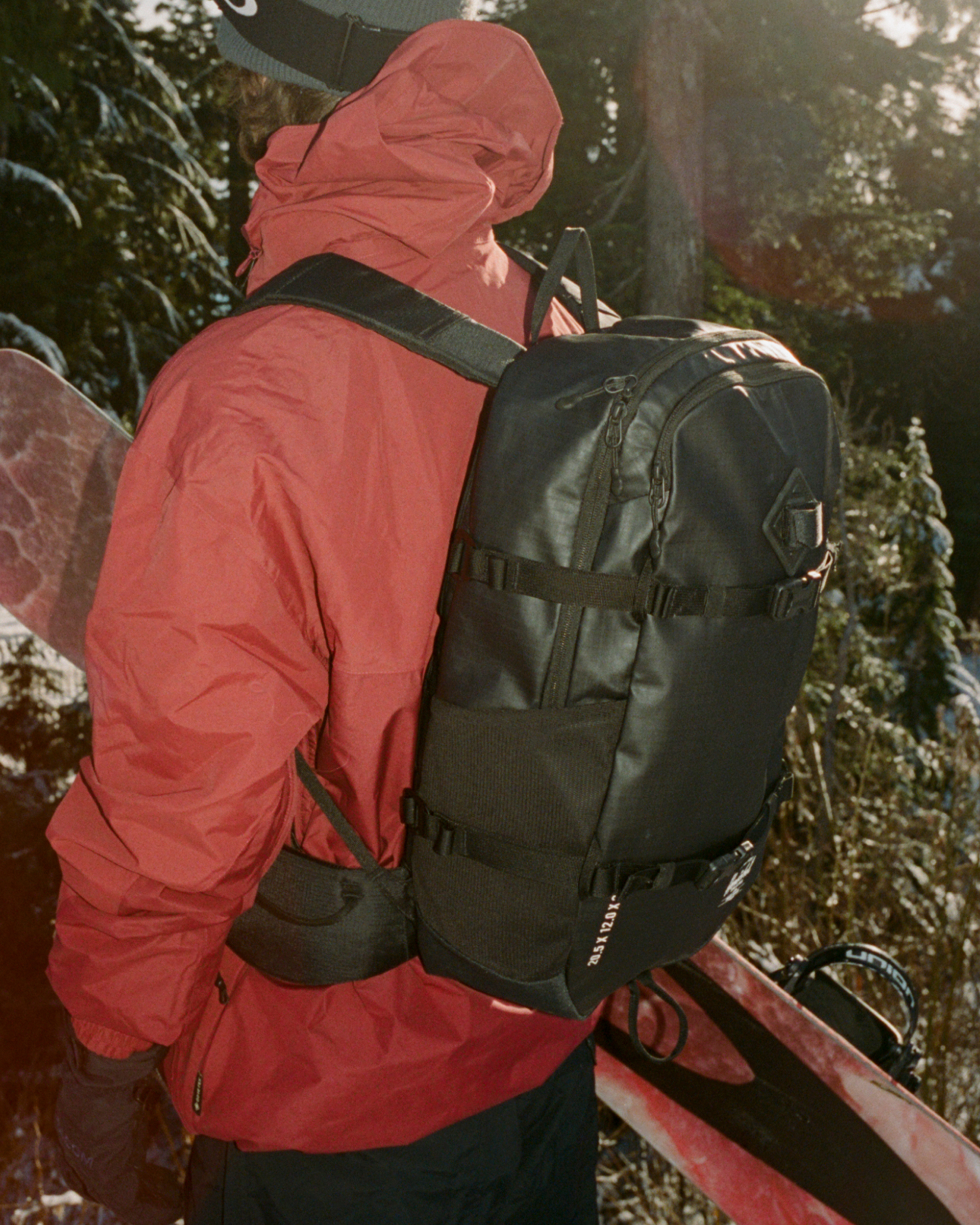 All Season Backpack - 29L - Image 7