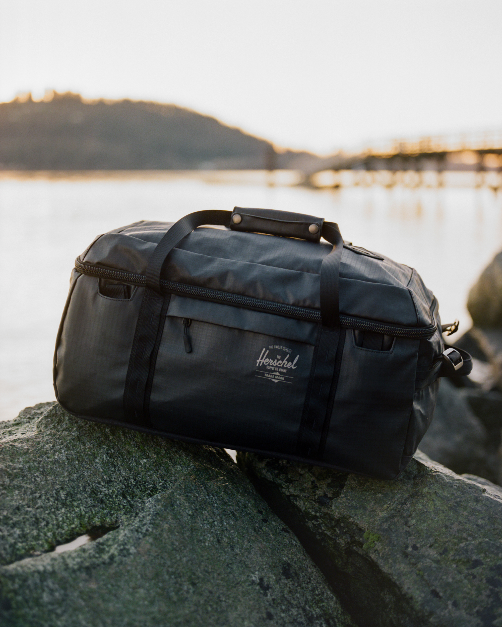 All Season Duffle - 41L - Image 8
