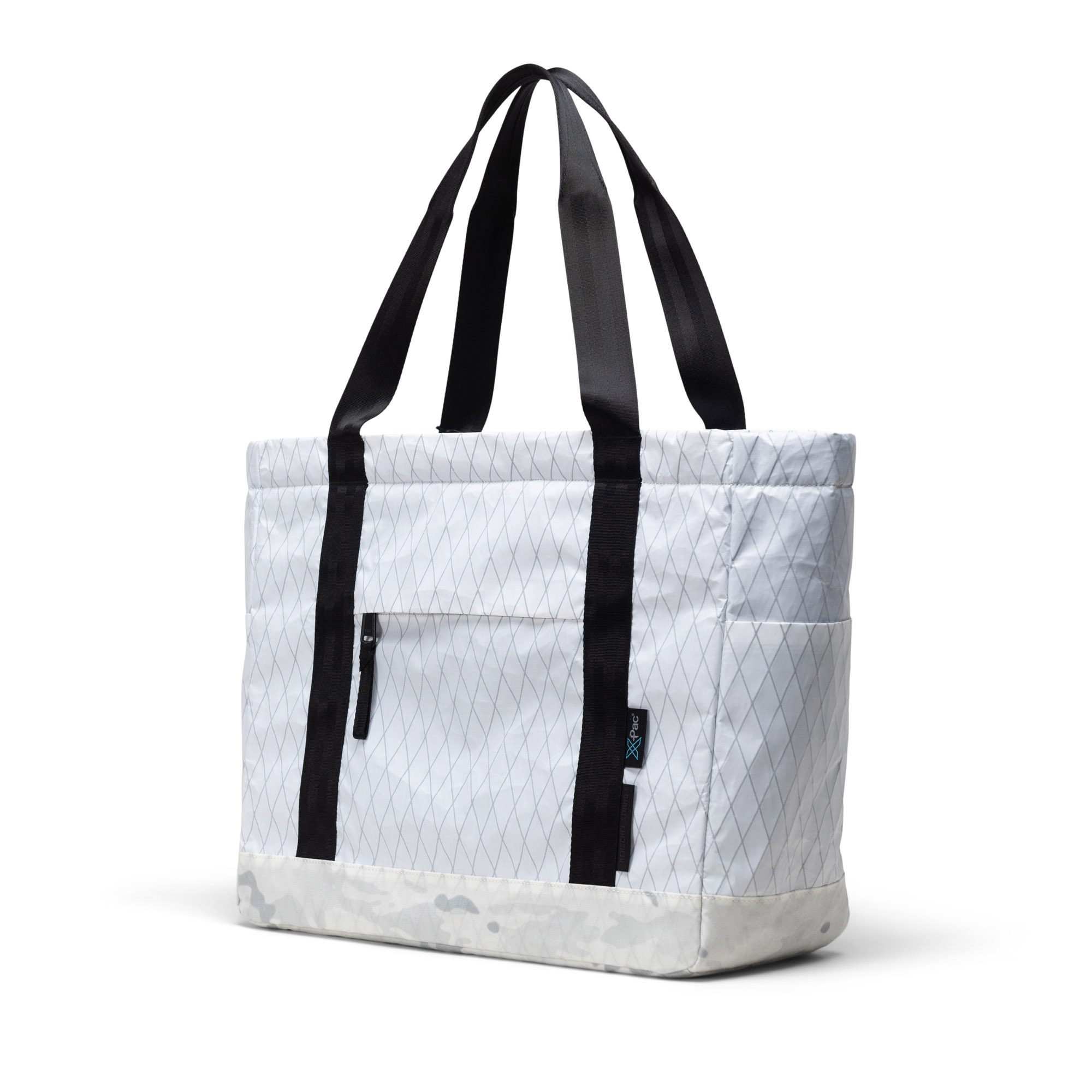 Technical Fabric Tote - 26L - Image 4