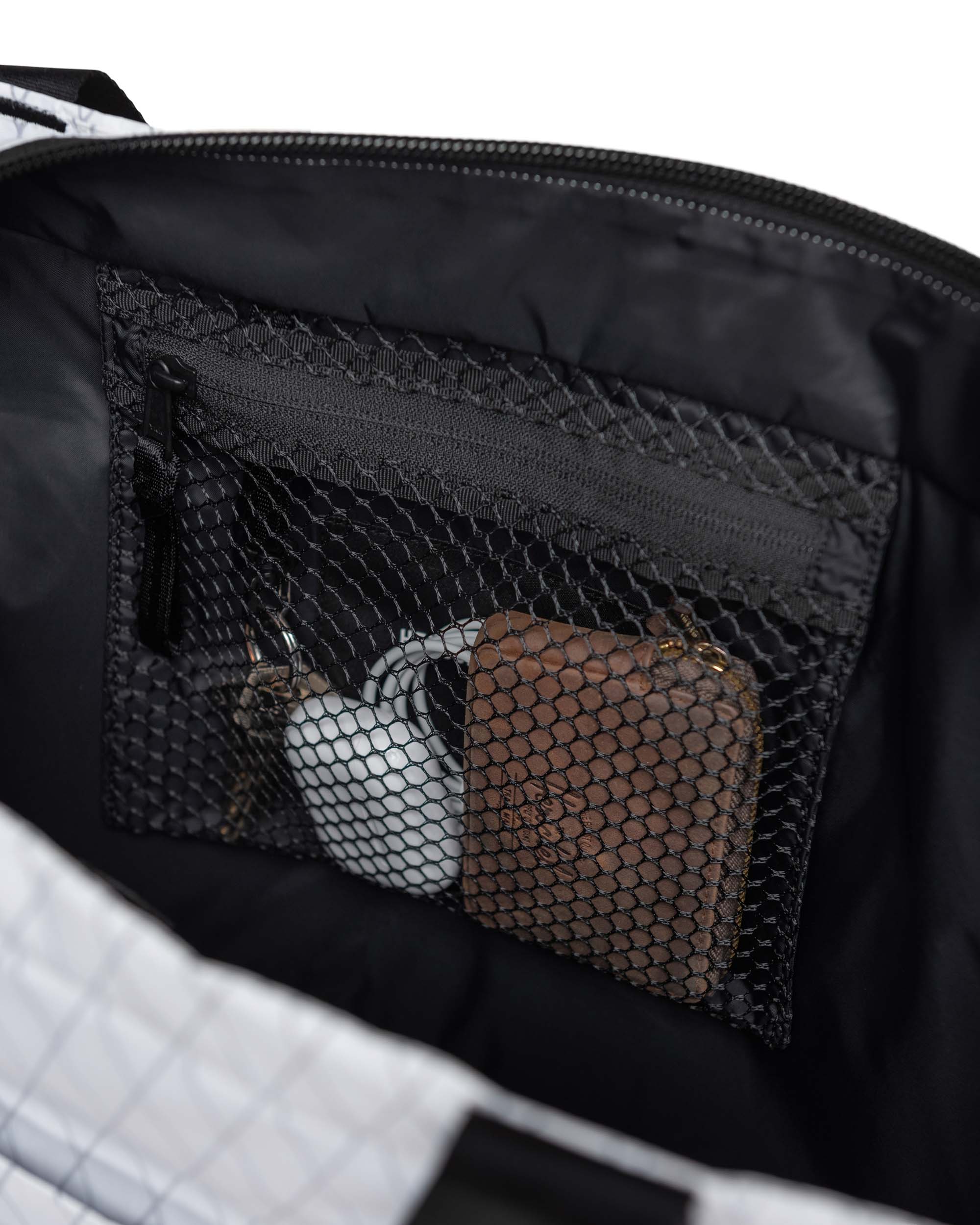 Technical Fabric Tote - 26L - Image 3