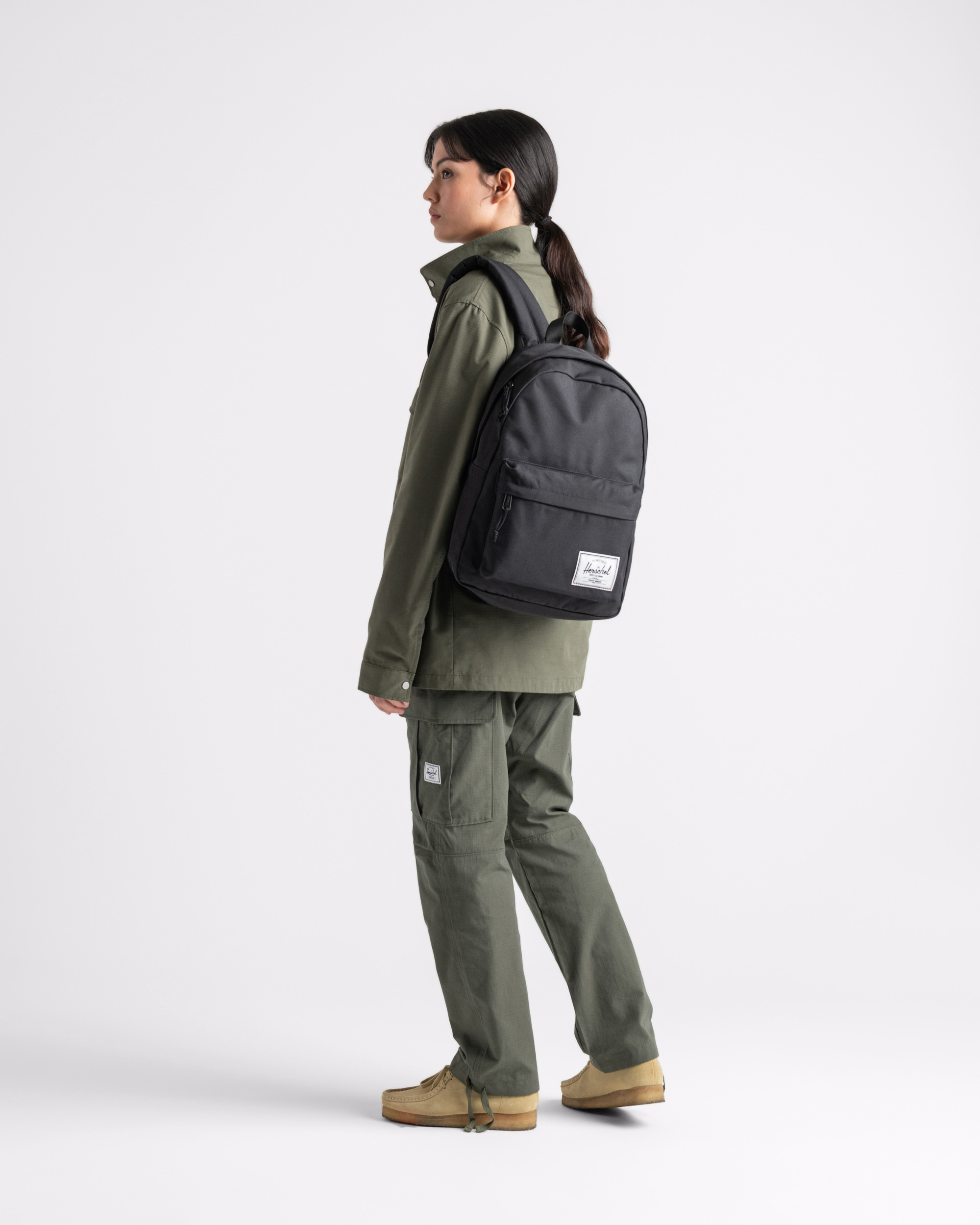 Herschel Classic™ Backpack - 26L - Image 9