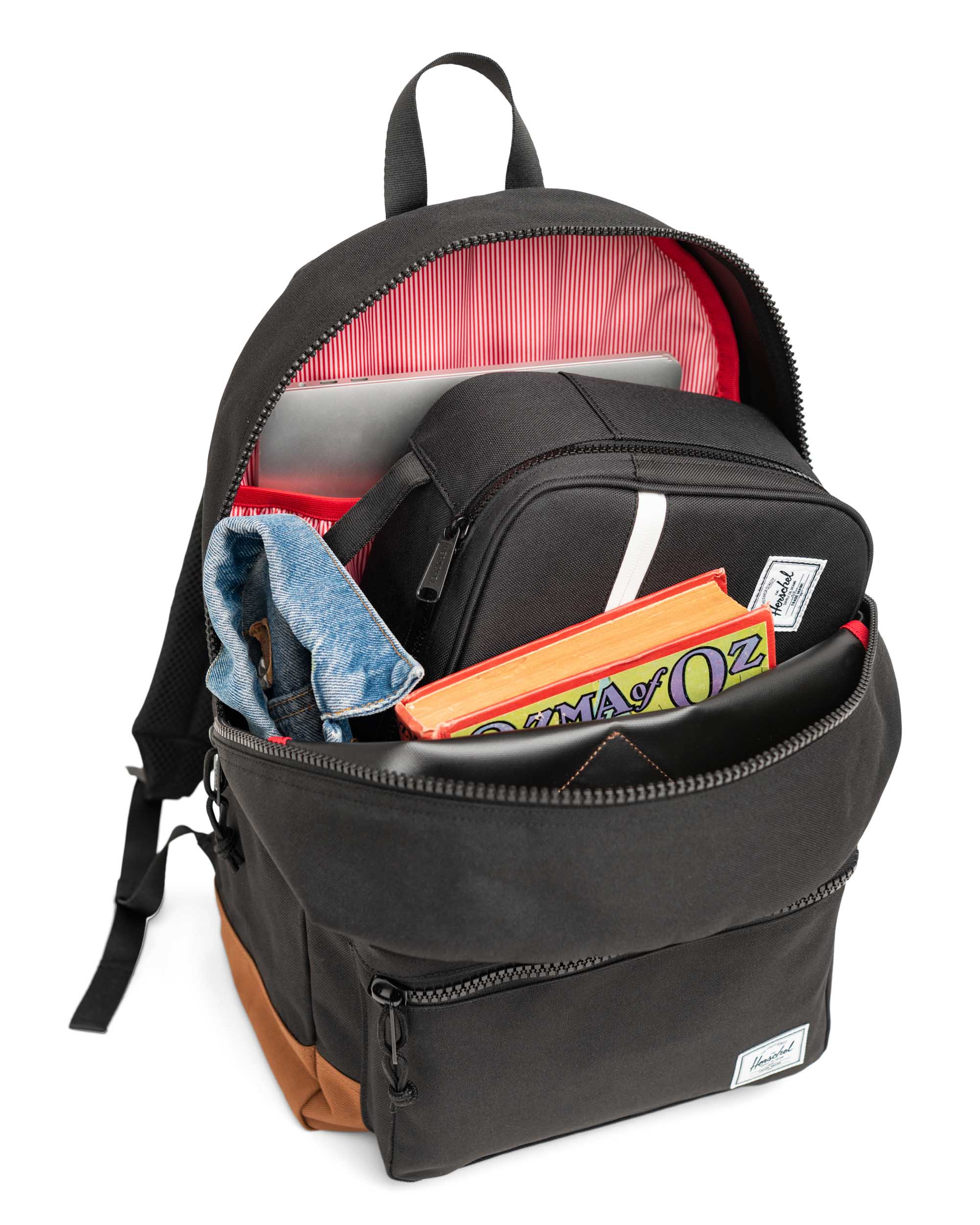 Herschel Heritage™ Backpack | Youth - 26L - Image 5