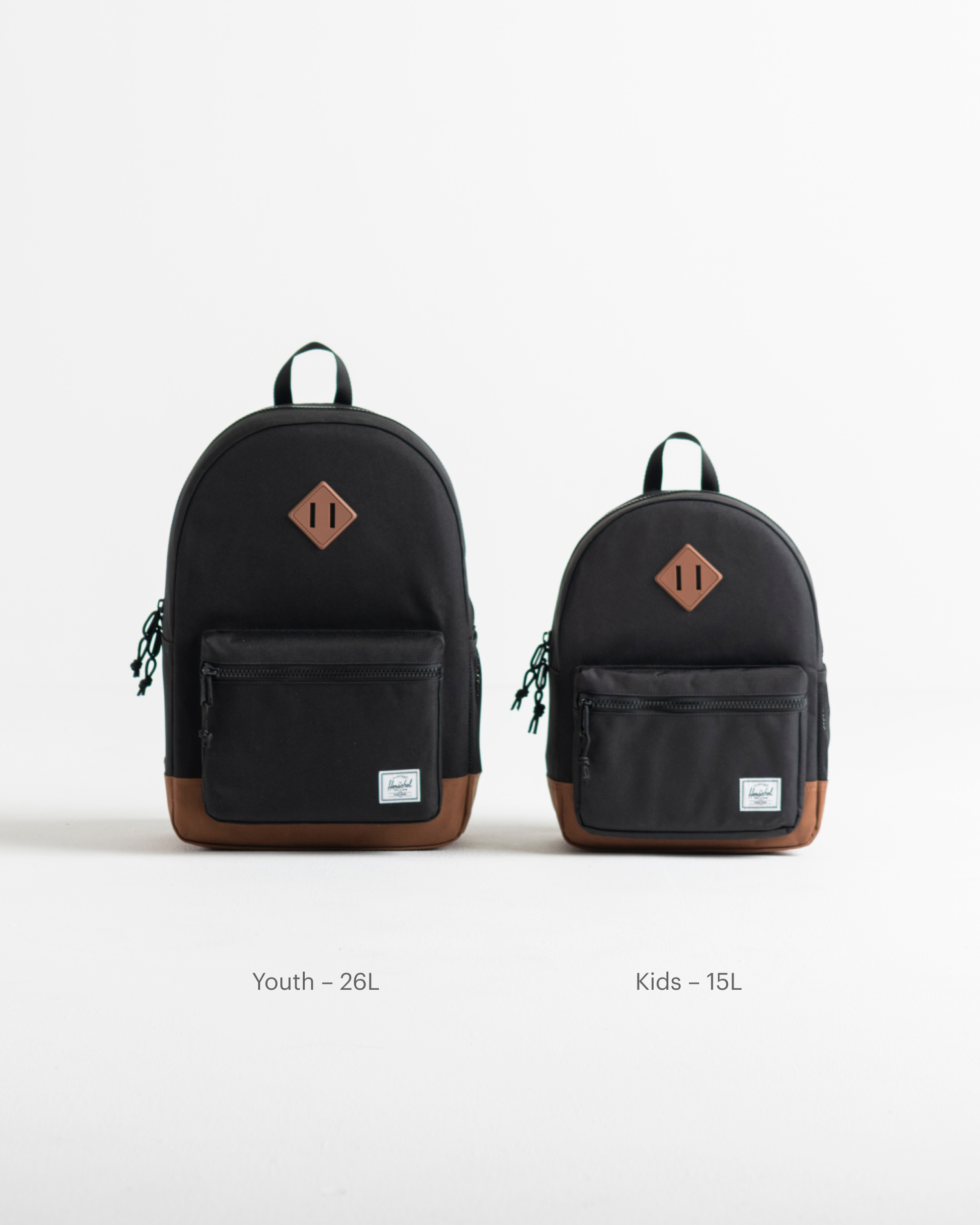 Herschel Heritage™ Backpack | Youth - 26L - Image 7
