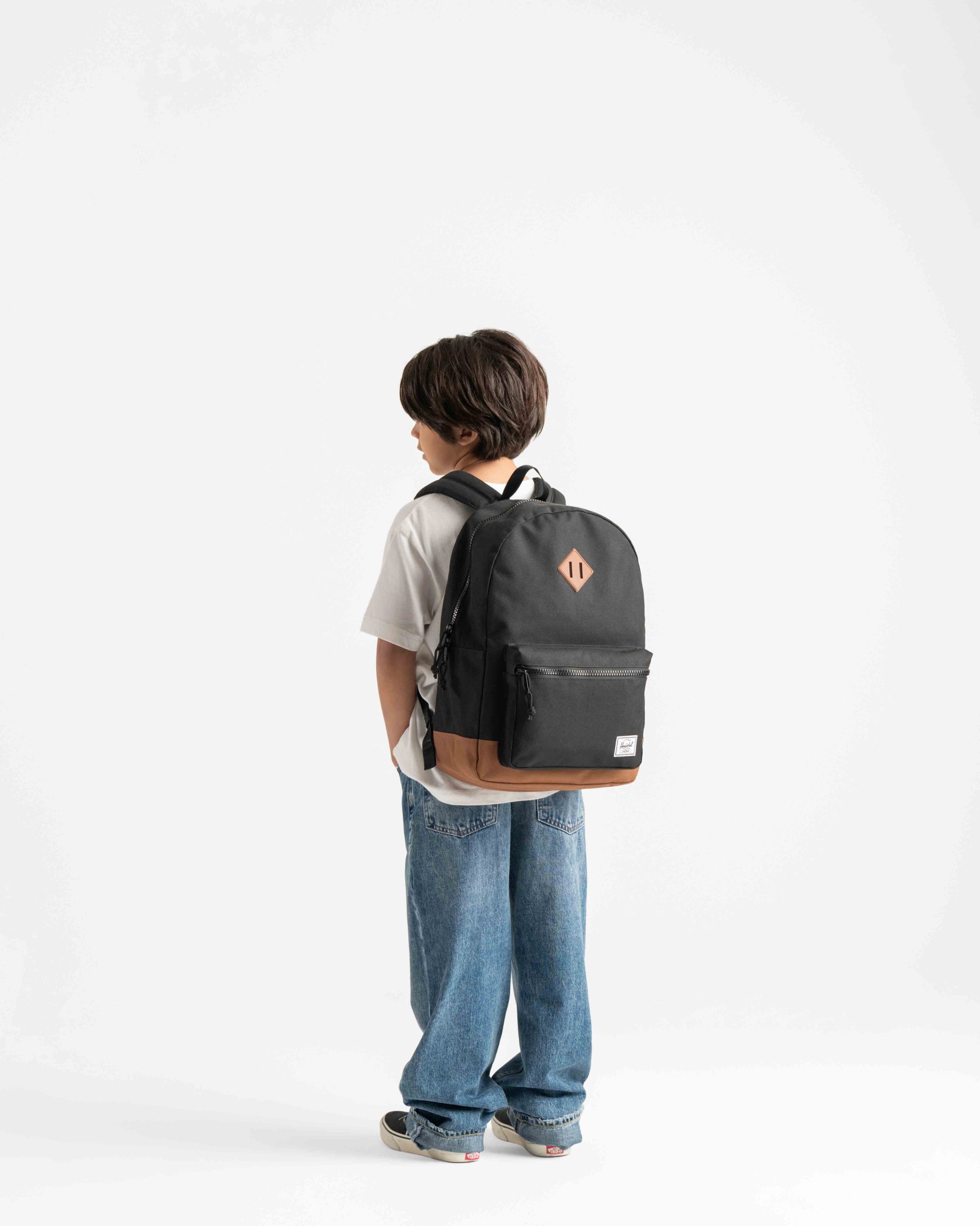 Herschel Heritage™ Backpack | Youth - 26L - Image 8