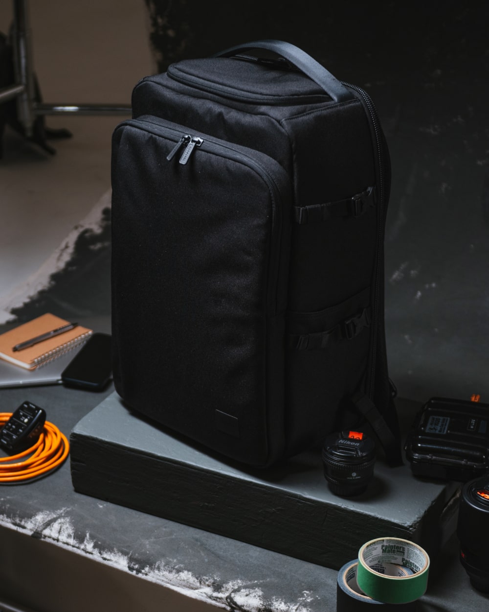 Kaslo Camera Bag Tech - 30L - Image 7