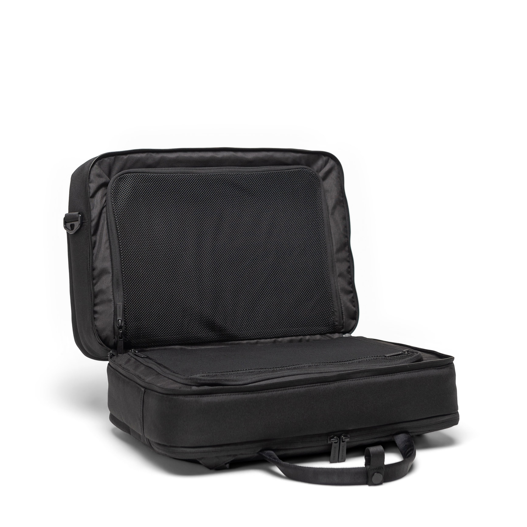 Bowen Convertible Travel Duffle Tech - 30L - Image 2