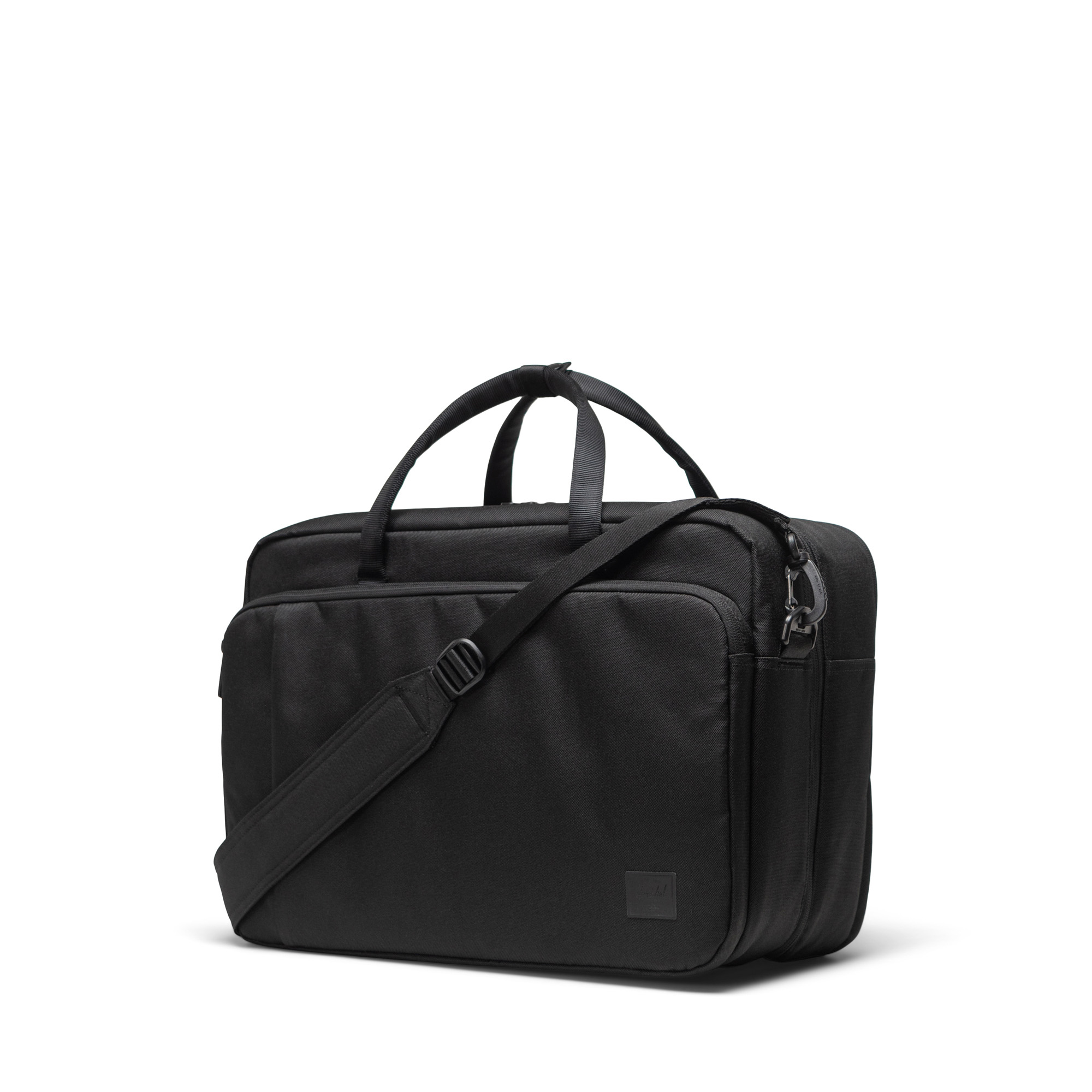 Bowen Convertible Travel Duffle Tech - 30L - Image 3