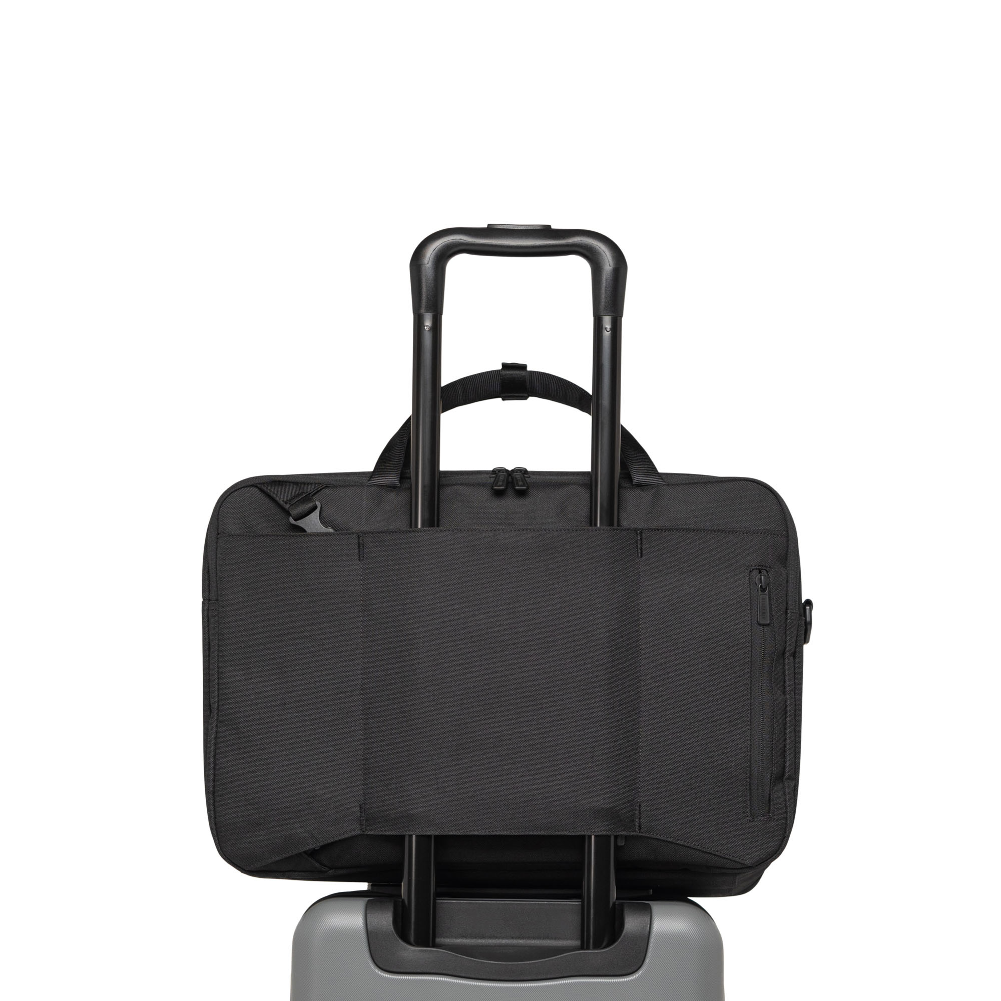 Bowen Convertible Travel Duffle Tech - 30L - Image 6