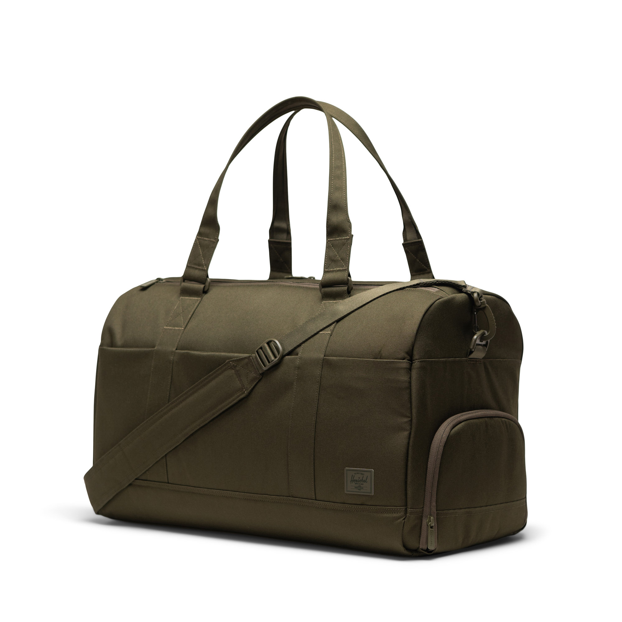 Herschel Novel™ Duffle | Tech - 45L - Image 2