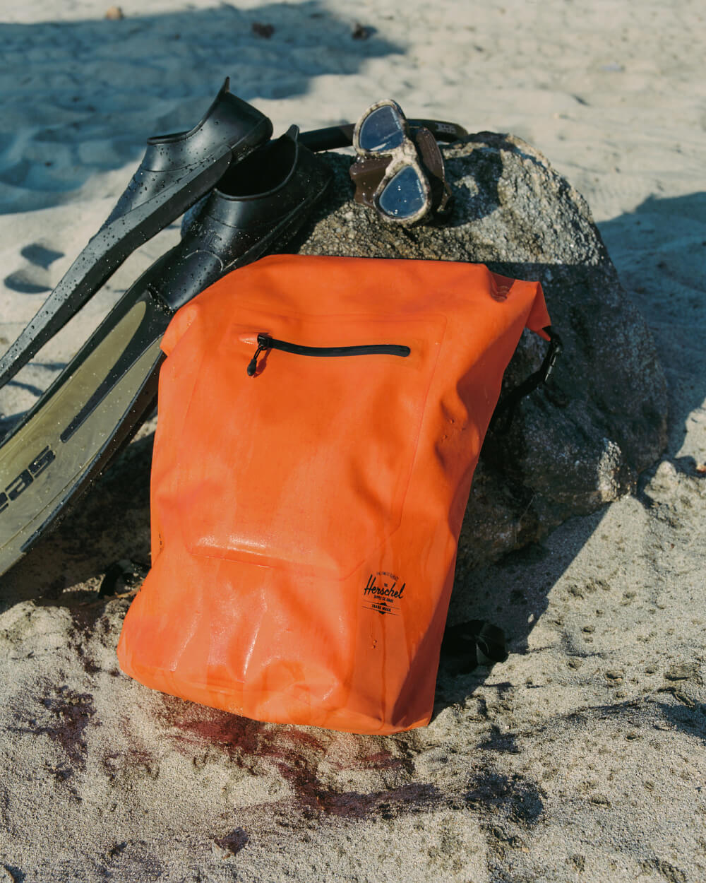 Dry Bag Backpack 32L - Image 7