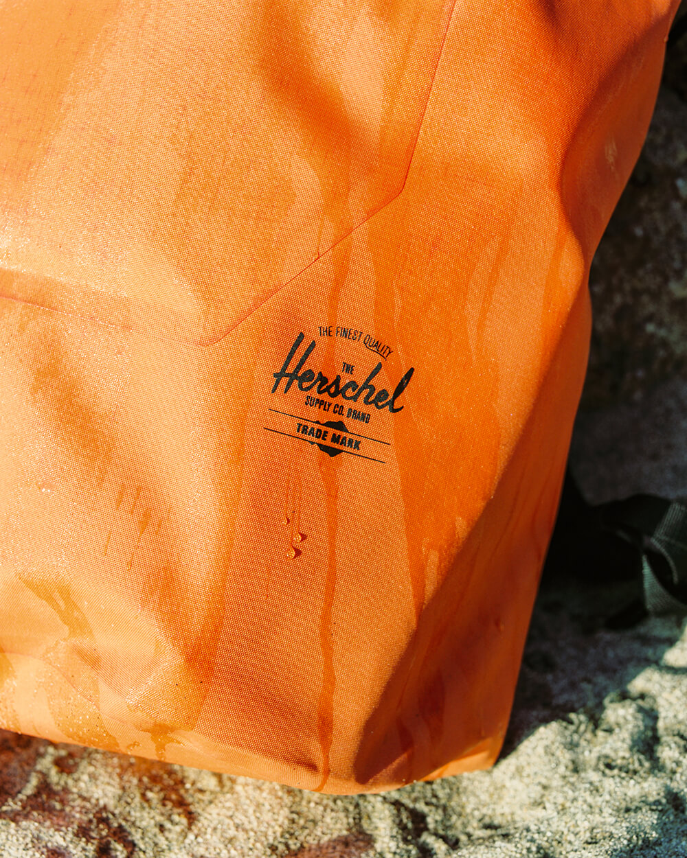 Dry Bag Backpack 32L - Image 8