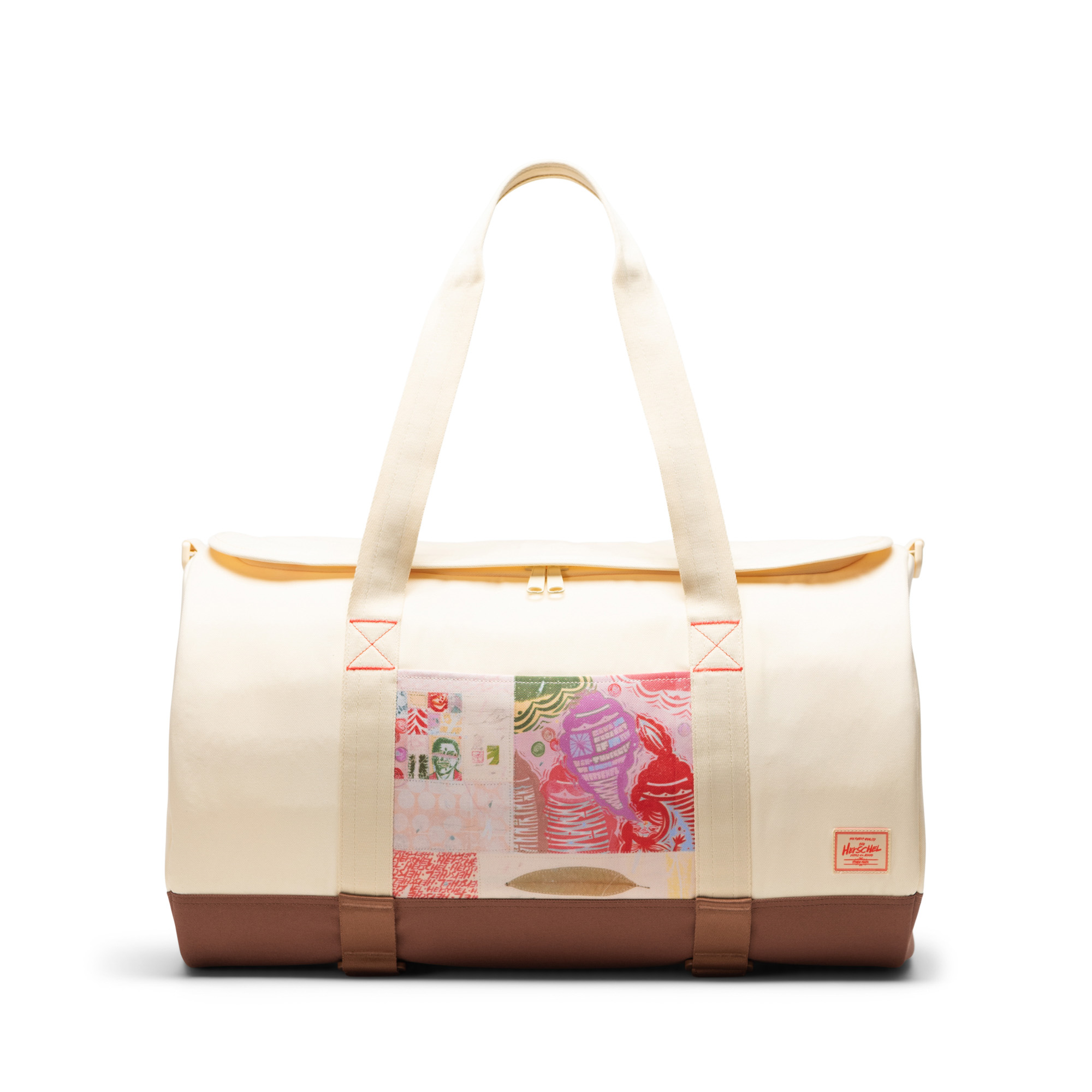 Herschel Heritage™ Skate Duffle Thomas Campbell - 40L
