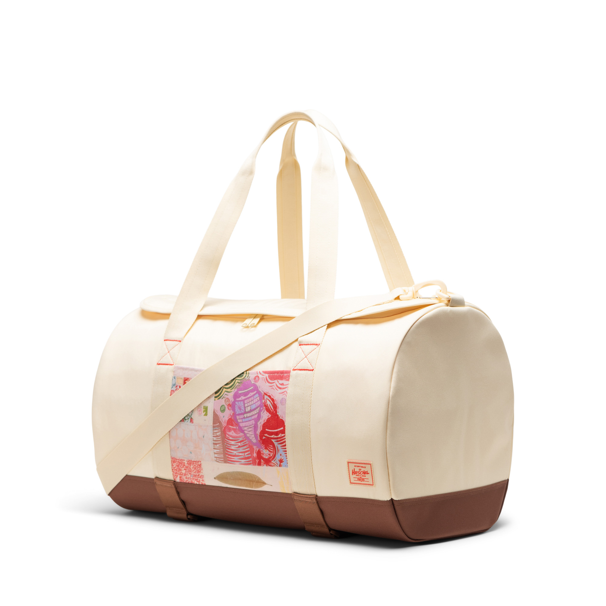 Herschel Heritage™ Skate Duffle Thomas Campbell - 40L - Image 2