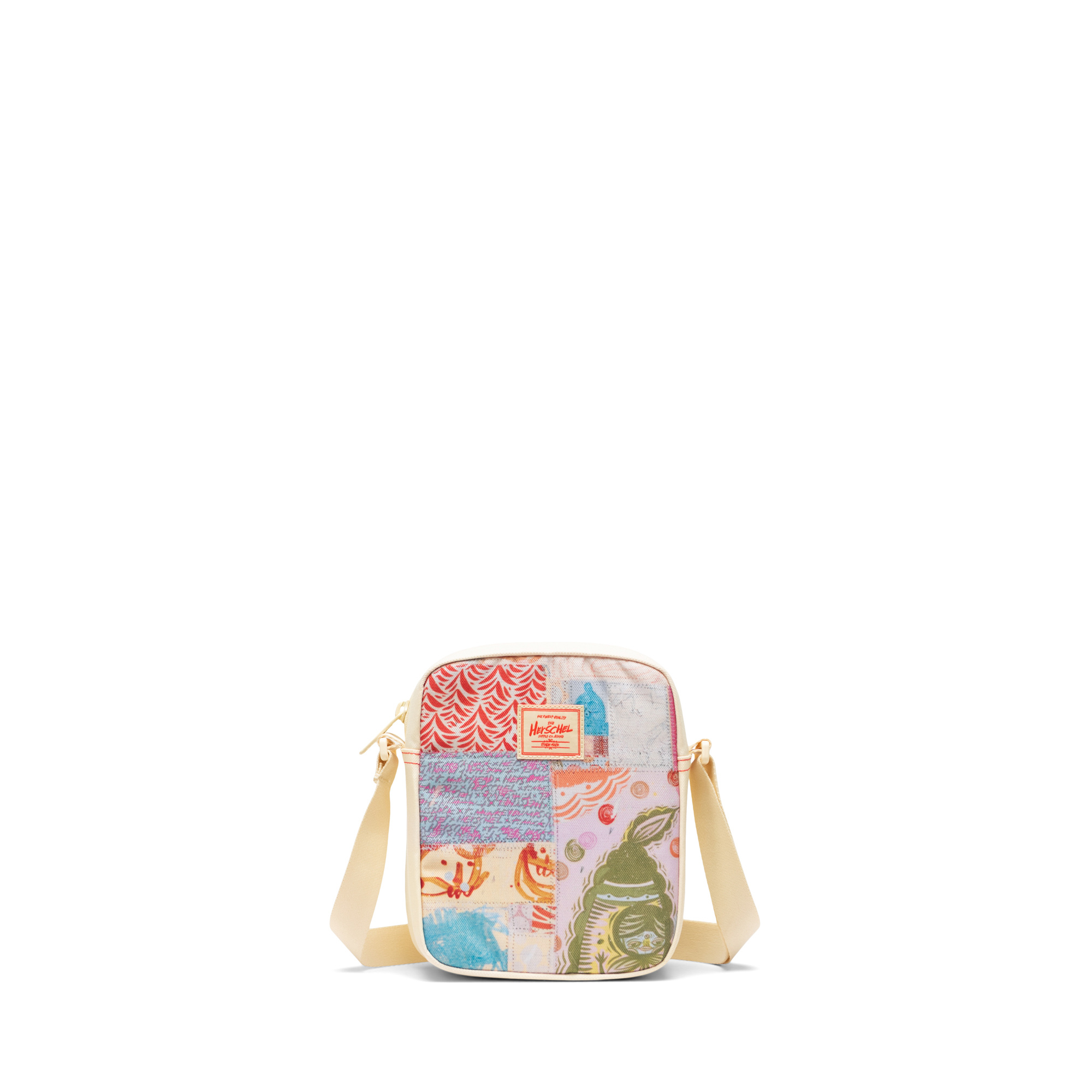 Heritage™ Crossbody Thomas Campbell - 2.5L