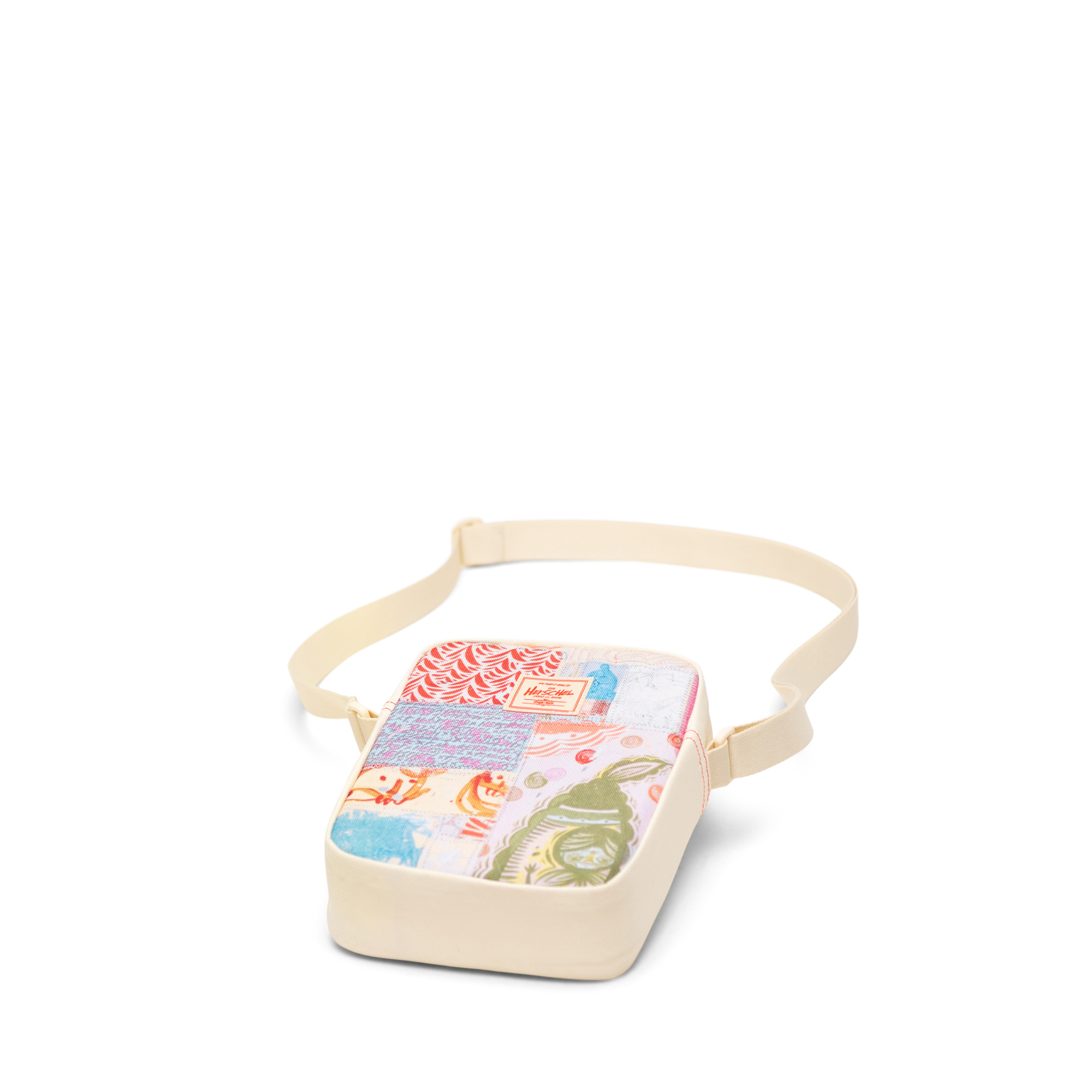 Heritage™ Crossbody Thomas Campbell - 2.5L - Image 2