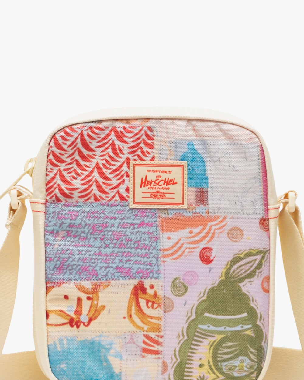 Heritage™ Crossbody Thomas Campbell - 2.5L - Image 4