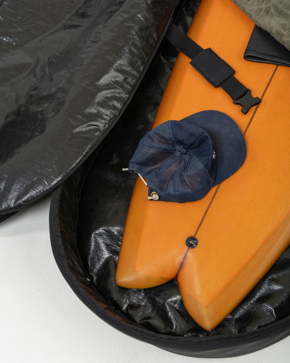 Surfboard Travel Bag All Purpose 7' - Image 4