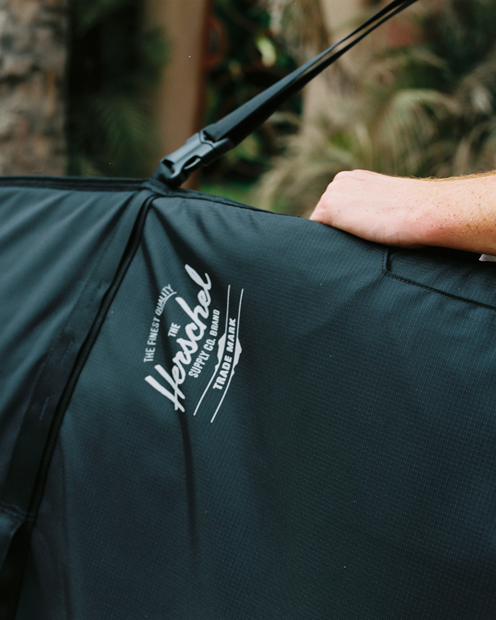 Surfboard Travel Bag Hybrid 7' - Image 4